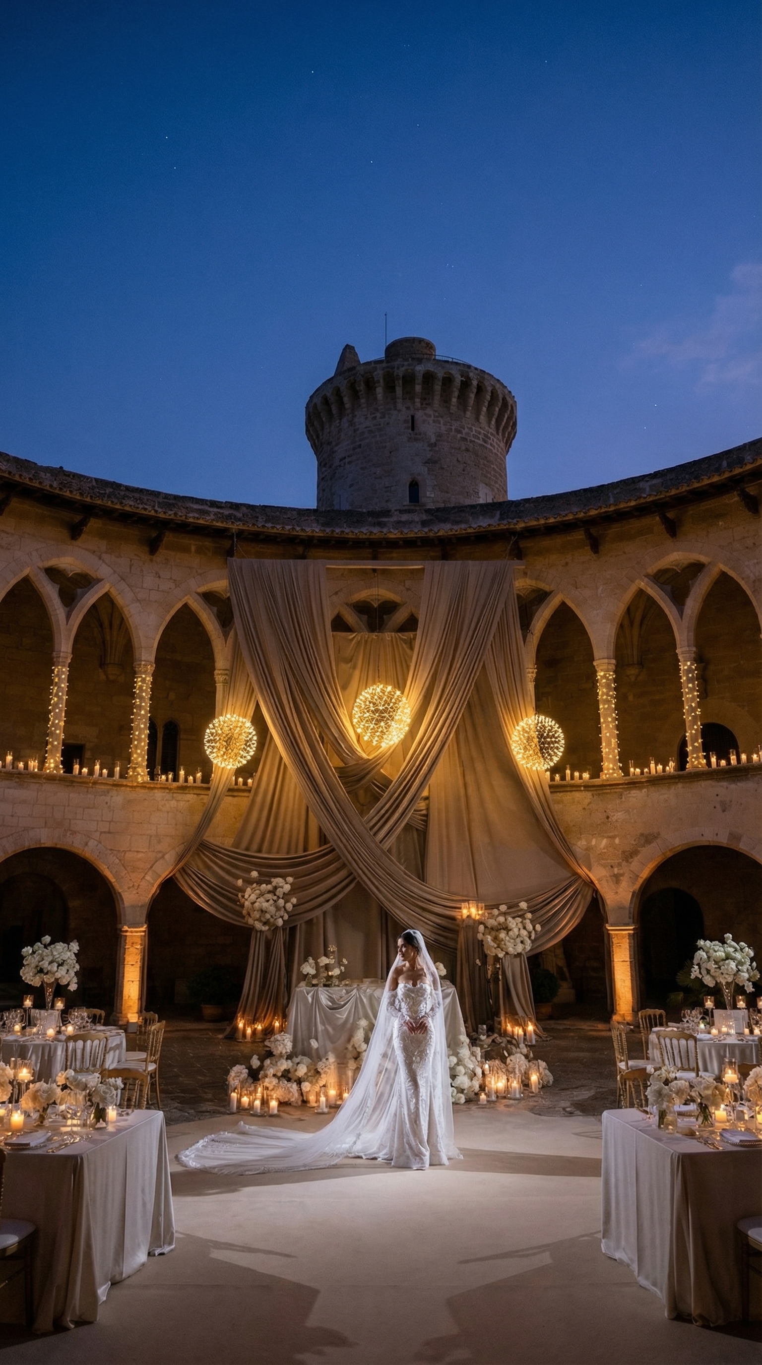 Wedding Videographer Mallorca Complete Guide for Couples