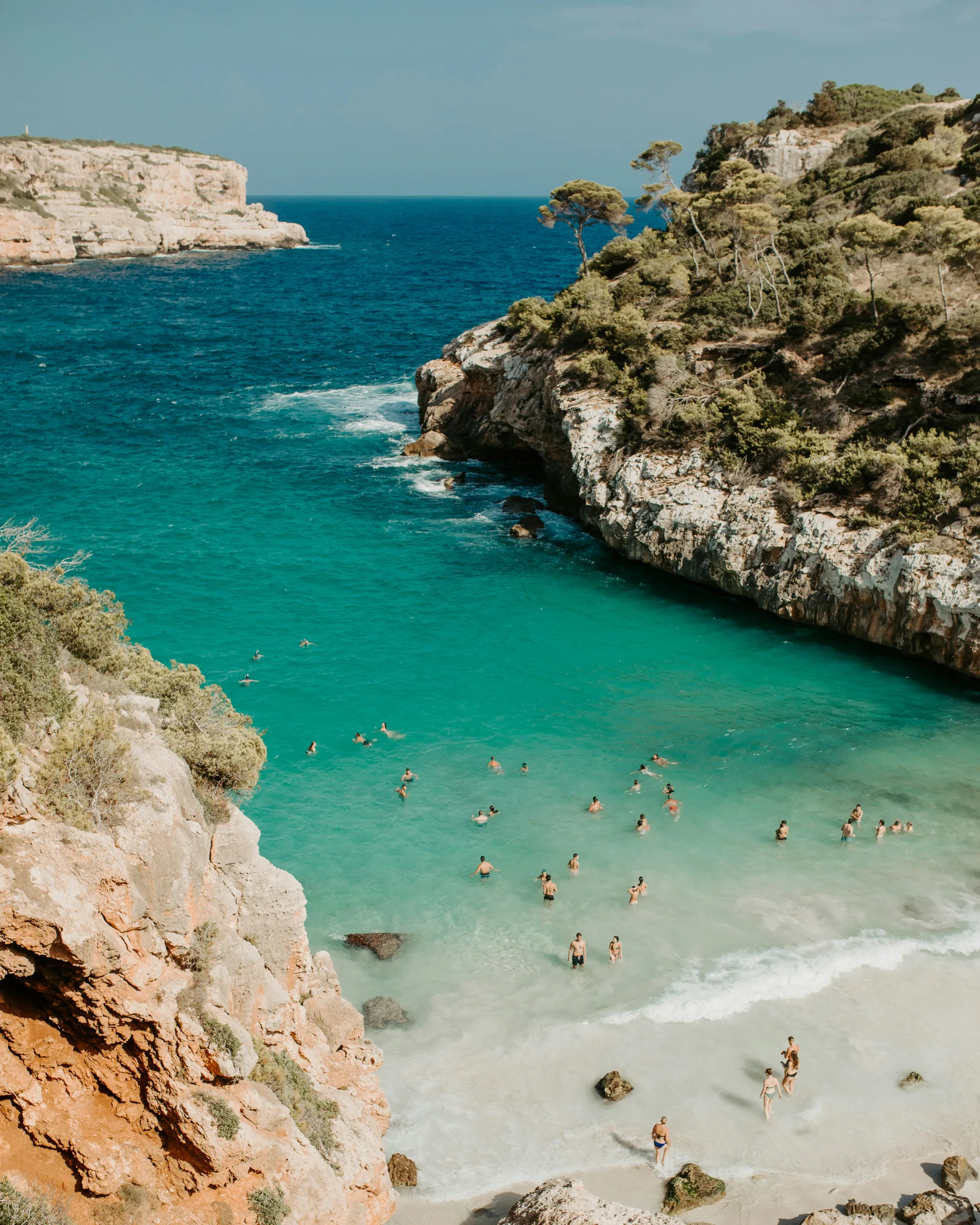 Wedding Videographer Mallorca