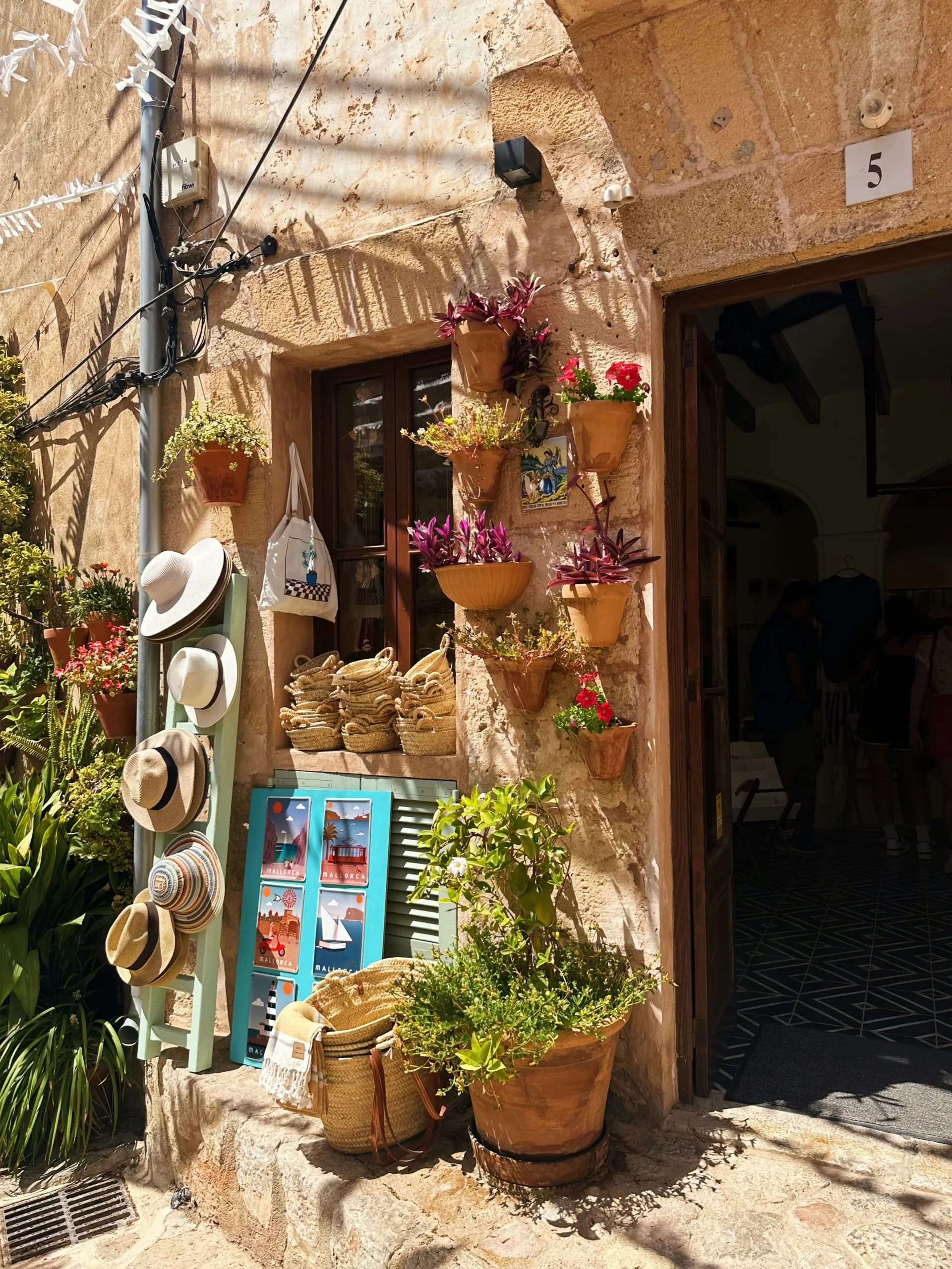 Wedding Videographer Mallorca 2