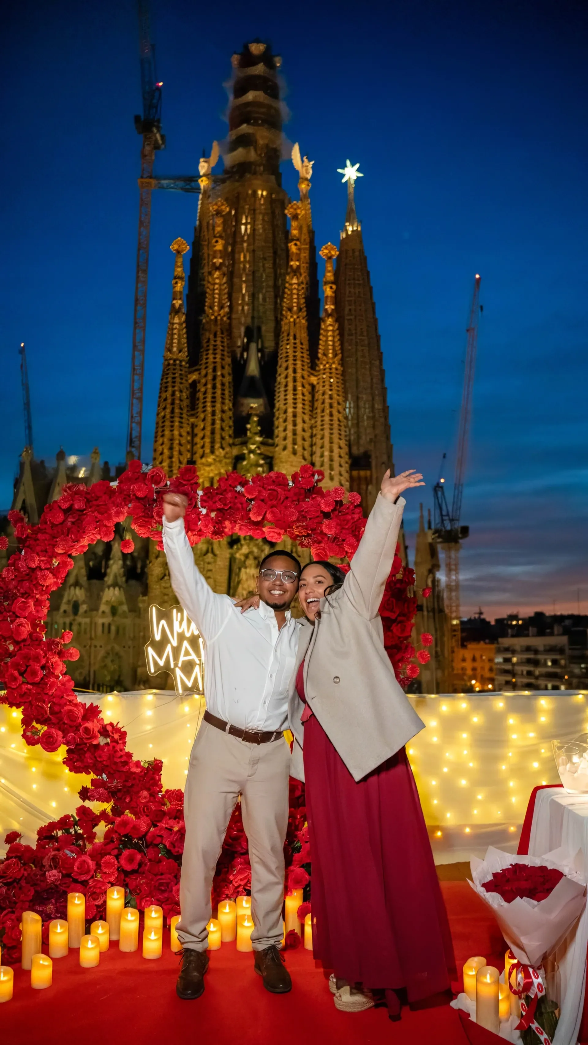 Wedding Videographer Barcelona 2