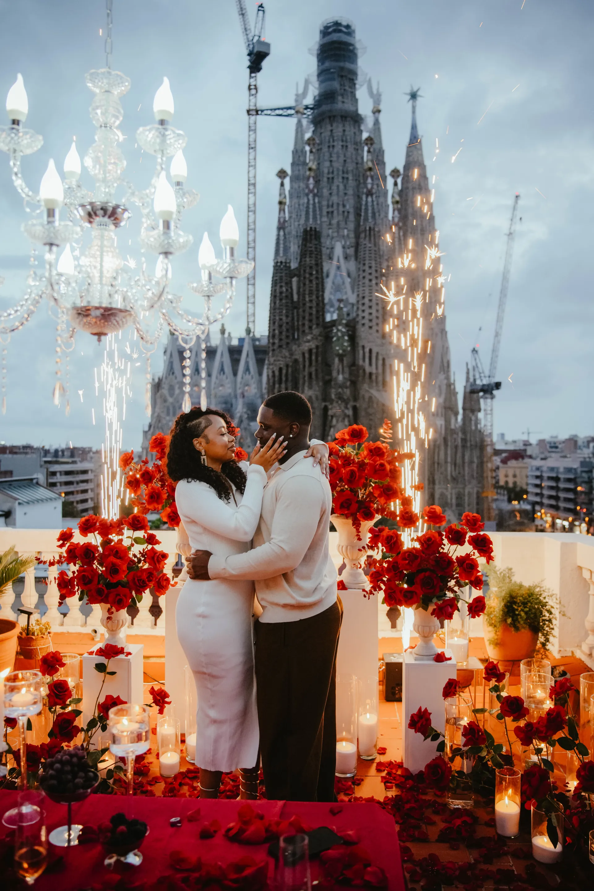 Wedding Videographer Barcelona 3