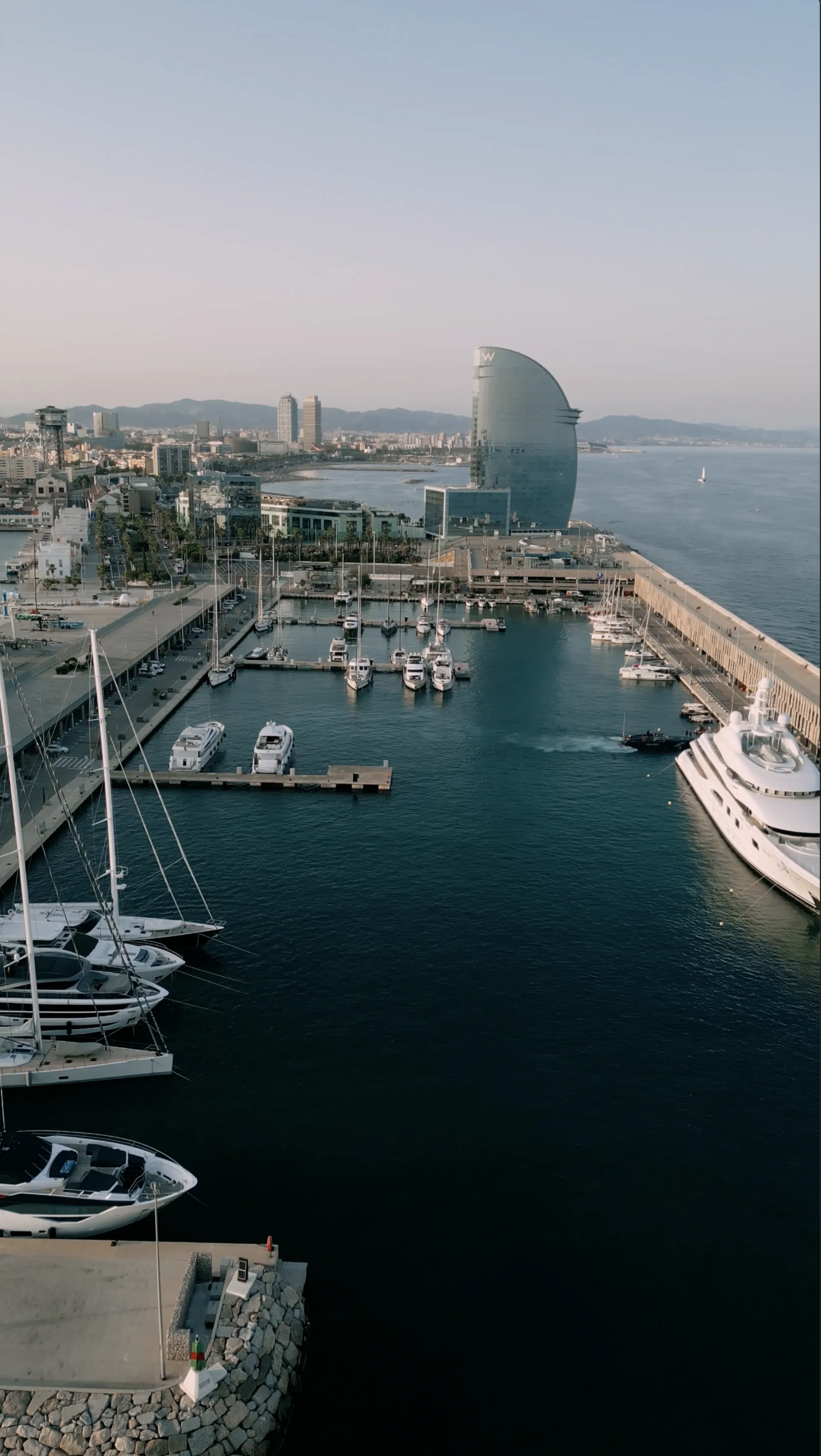 Wedding Videographer Barcelona 4