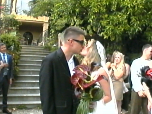 Wedding Videography Packages and Pricing