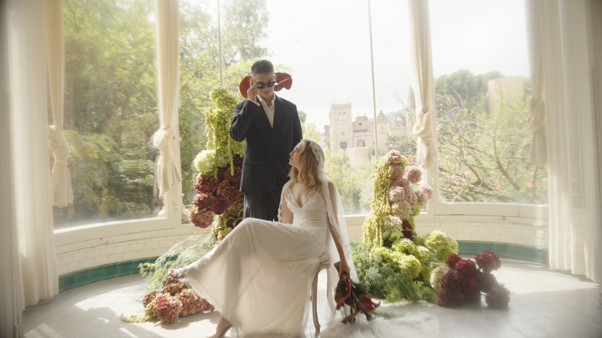 Wedding Videographer Cost in Spain 4