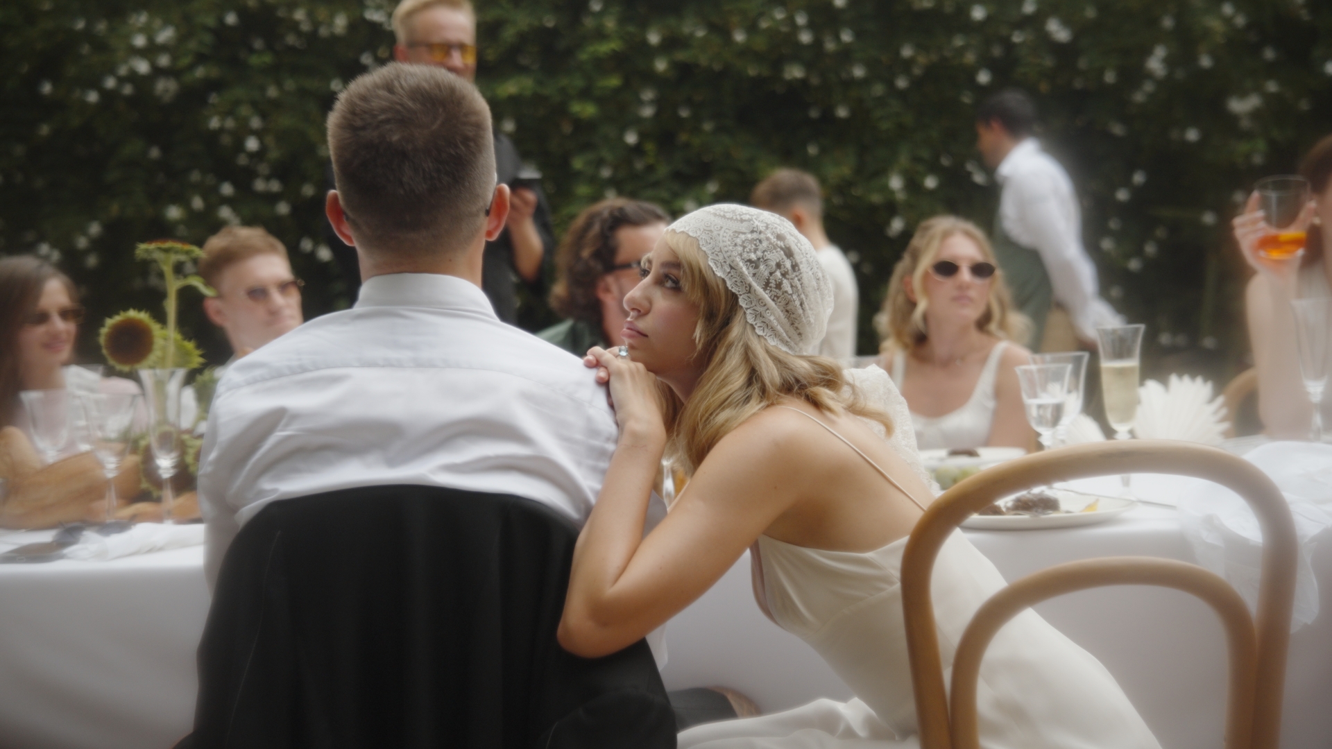 Wedding Videographer Cost in Spain 5