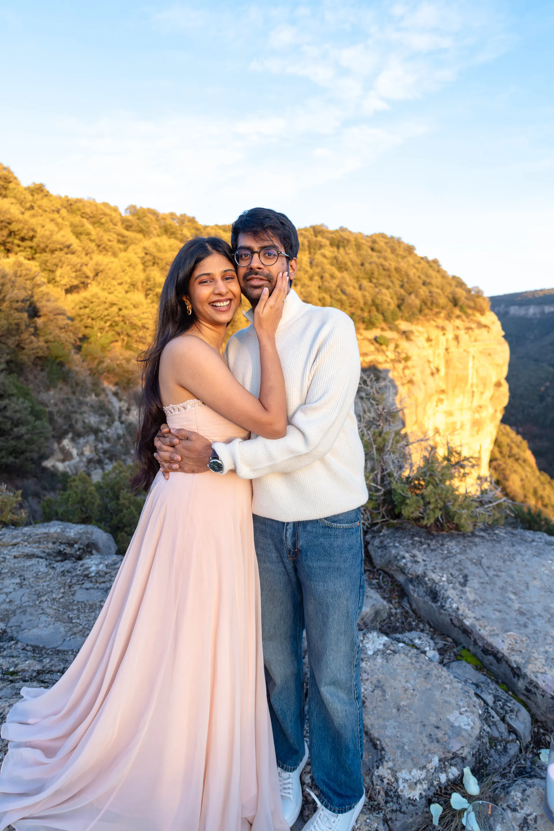 cinematic wedding videography Spain emotional wedding film