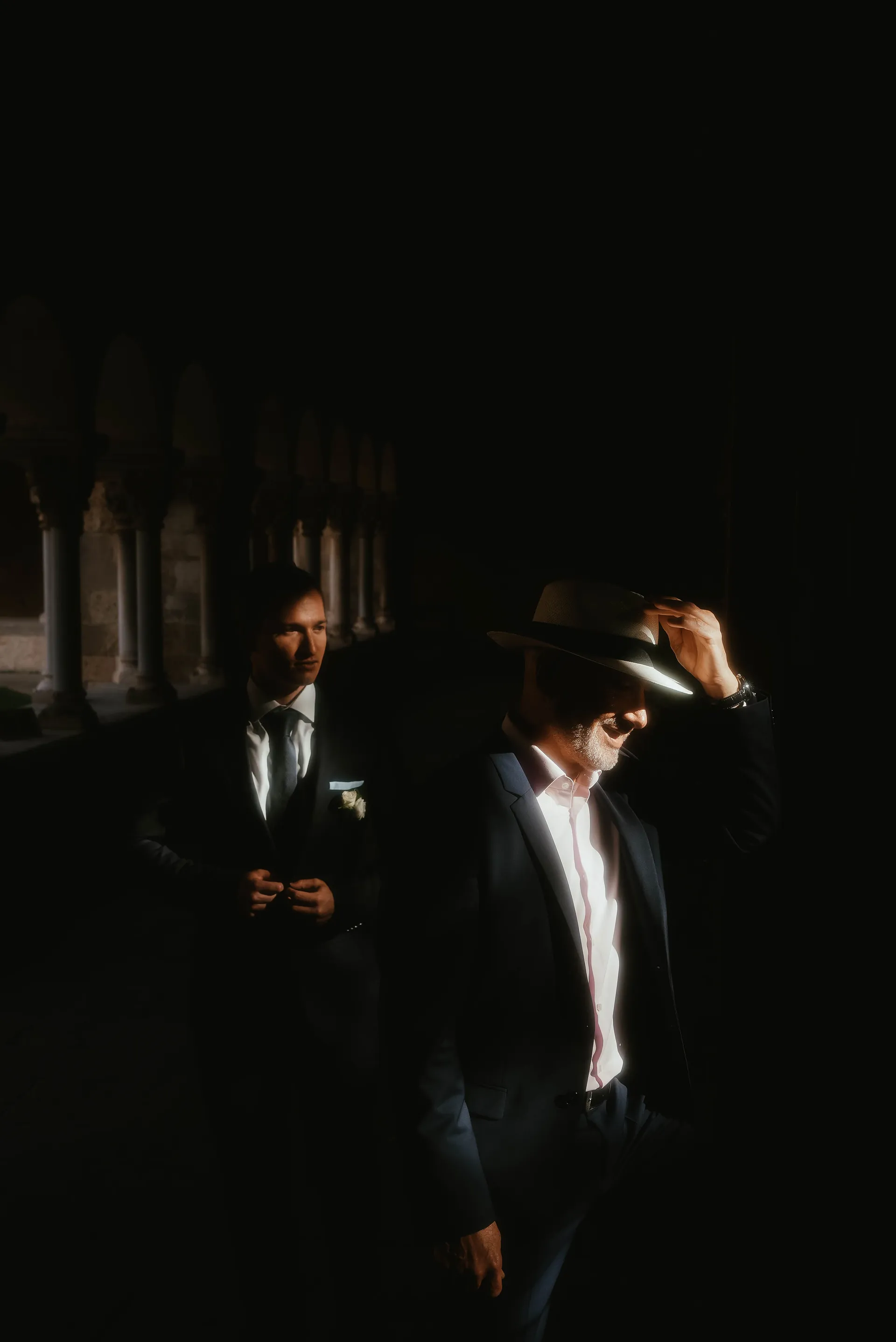 Wedding Videographer Near You in Spain 4