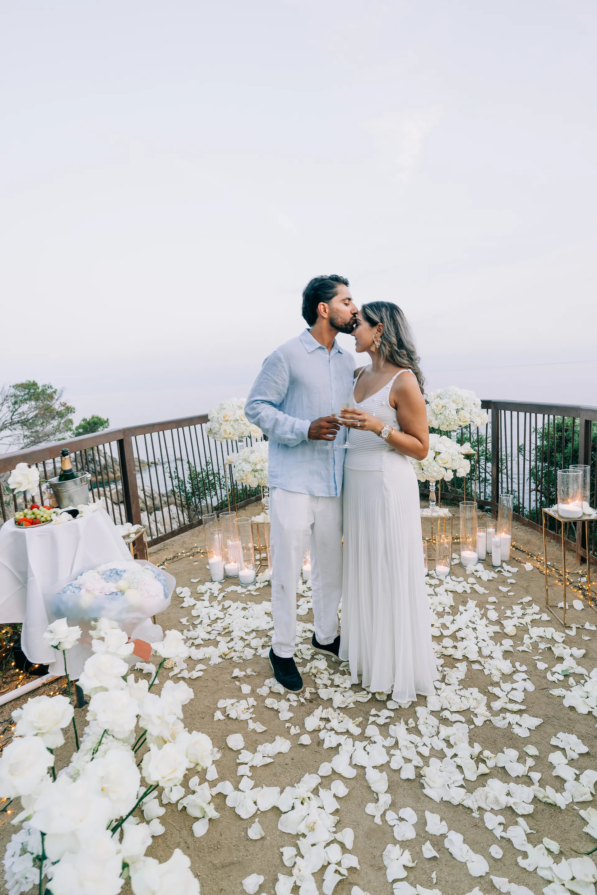 Wedding Videography Style and Approach