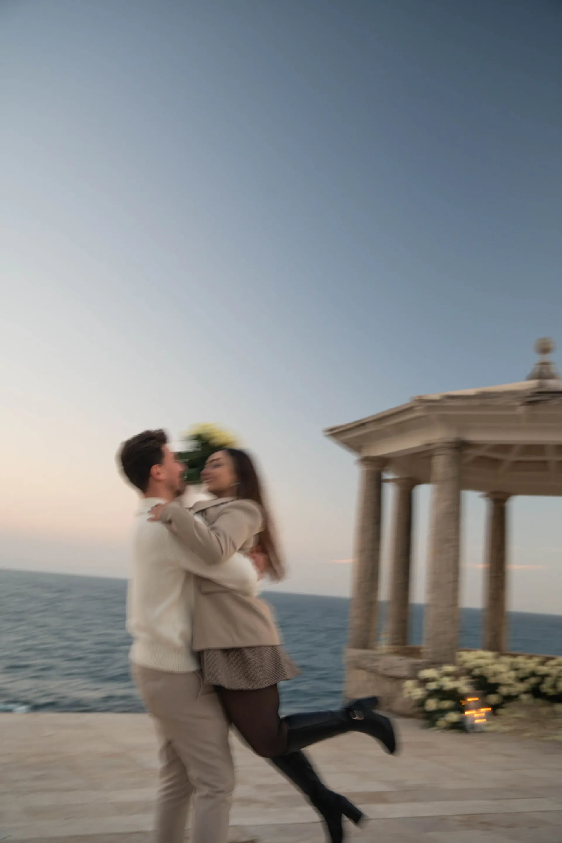 How to Choose the Best Wedding Videographer in Spain 5