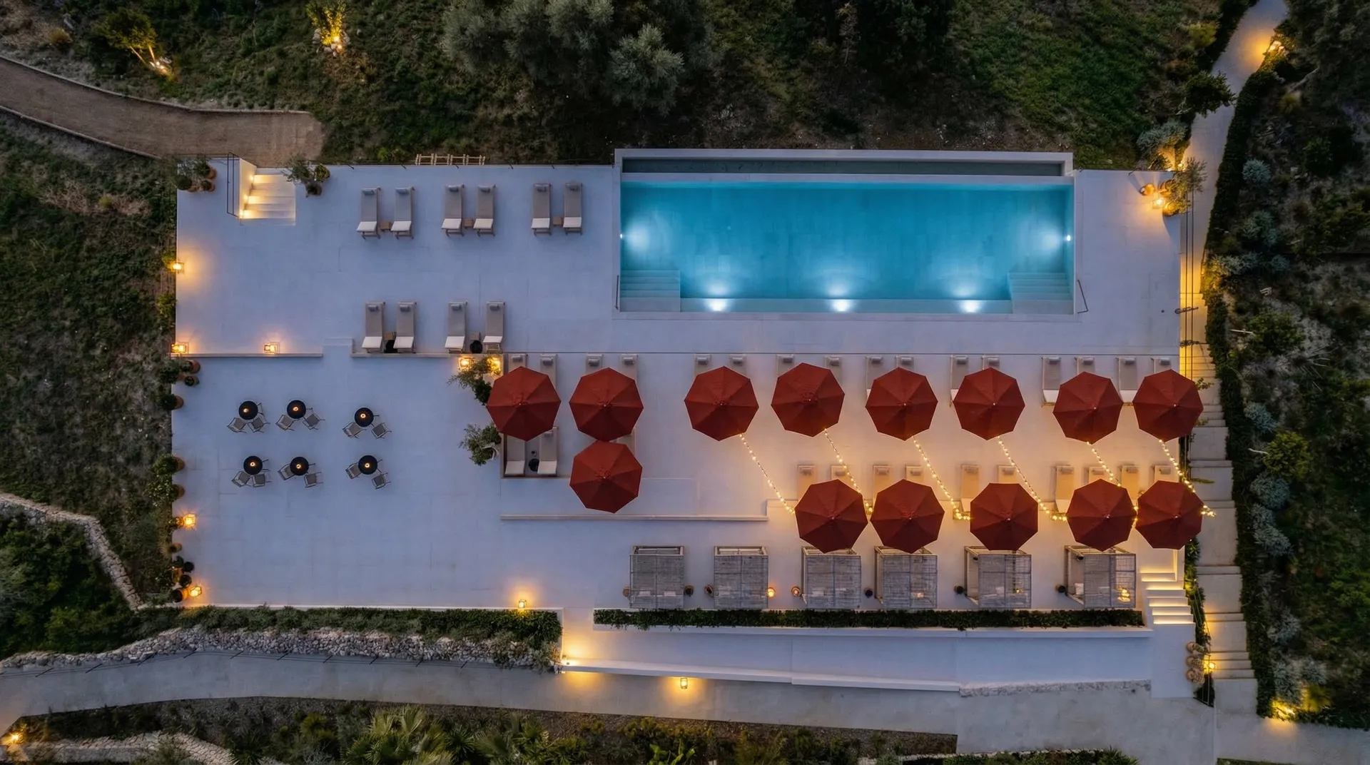 Videógrafo de Bodas en The Lodge Mallorca 5