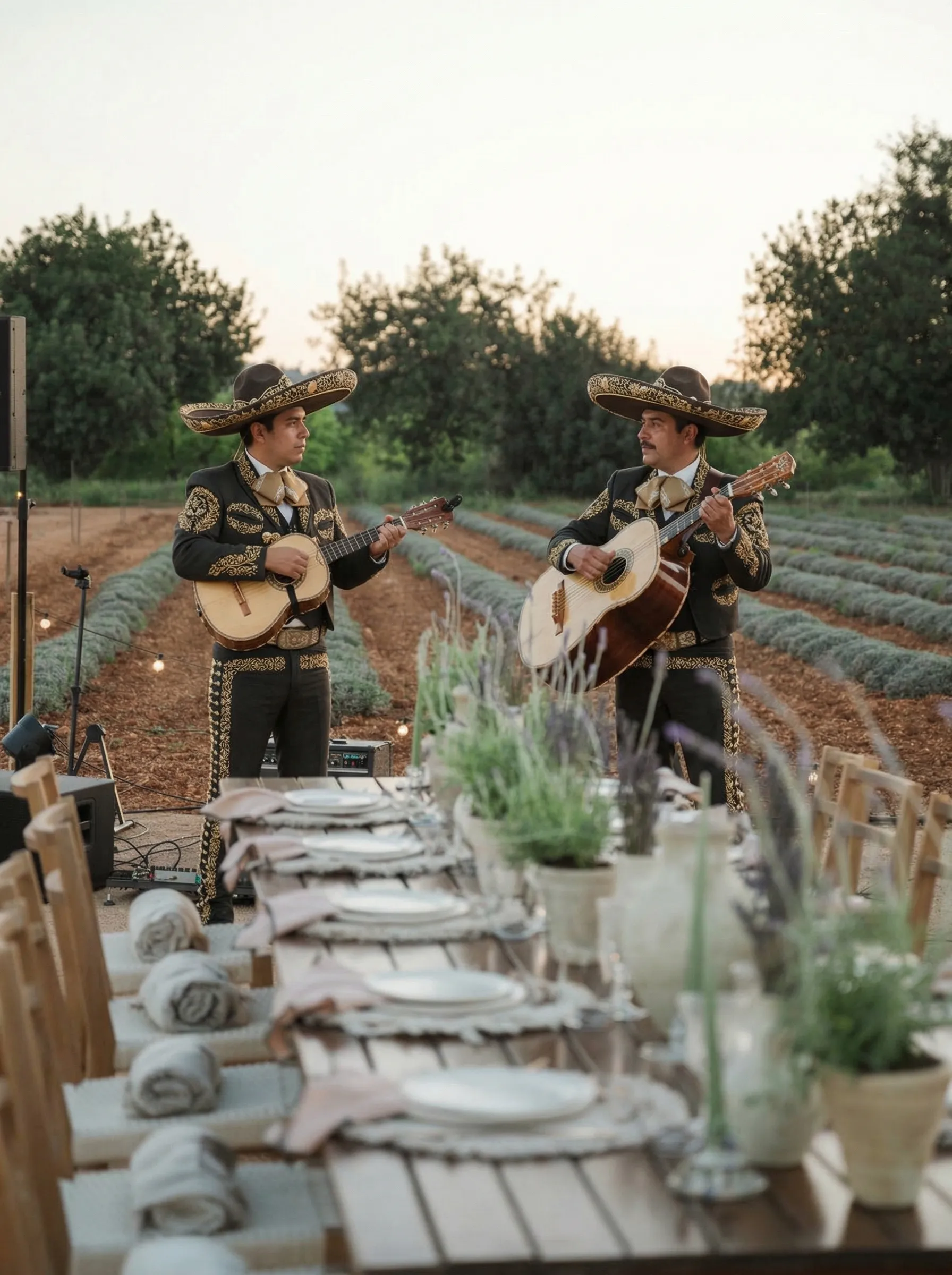 Videógrafo de Bodas en The Lodge Mallorca 4