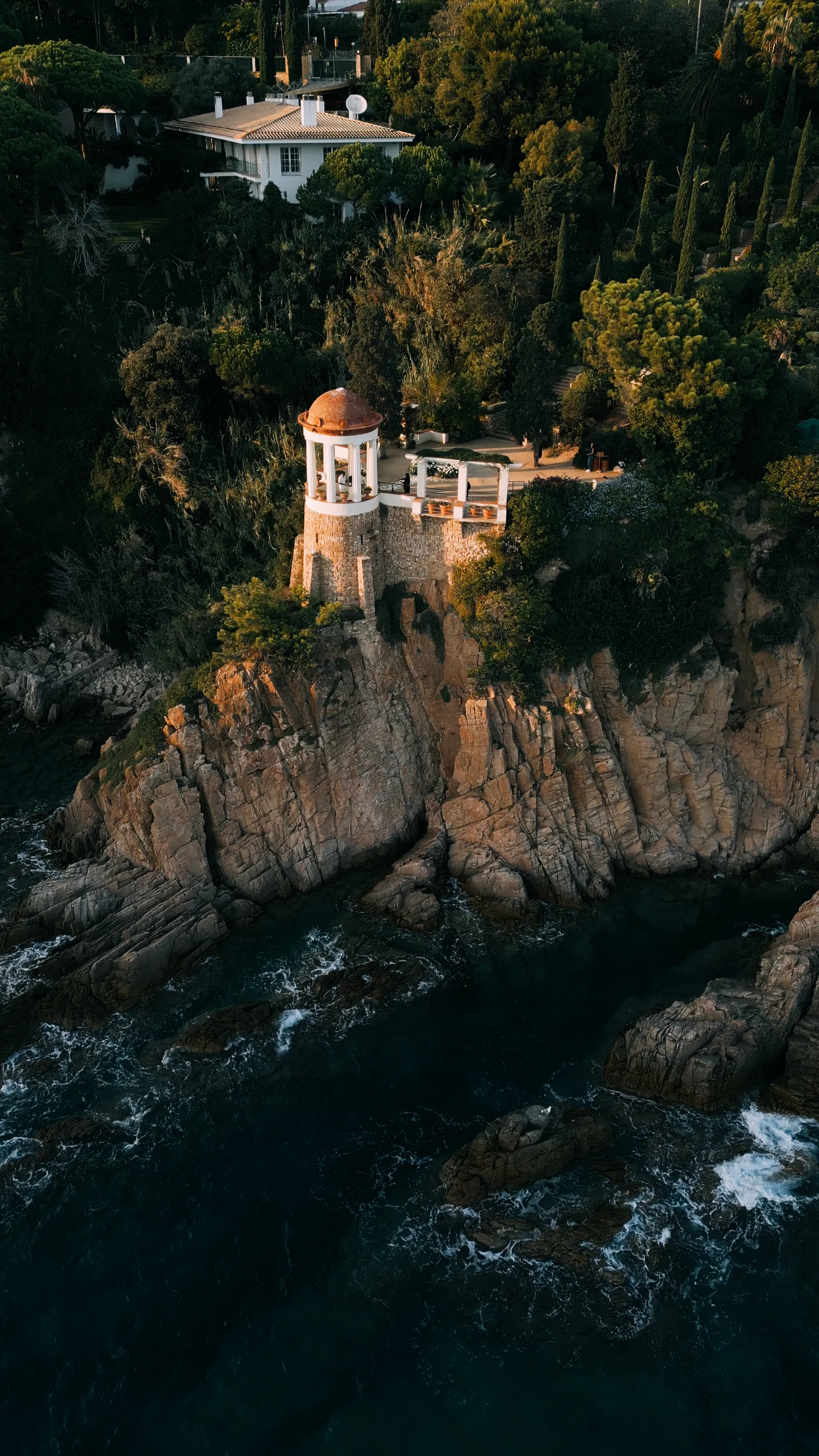 Wedding Videographer Near You in Spain 3