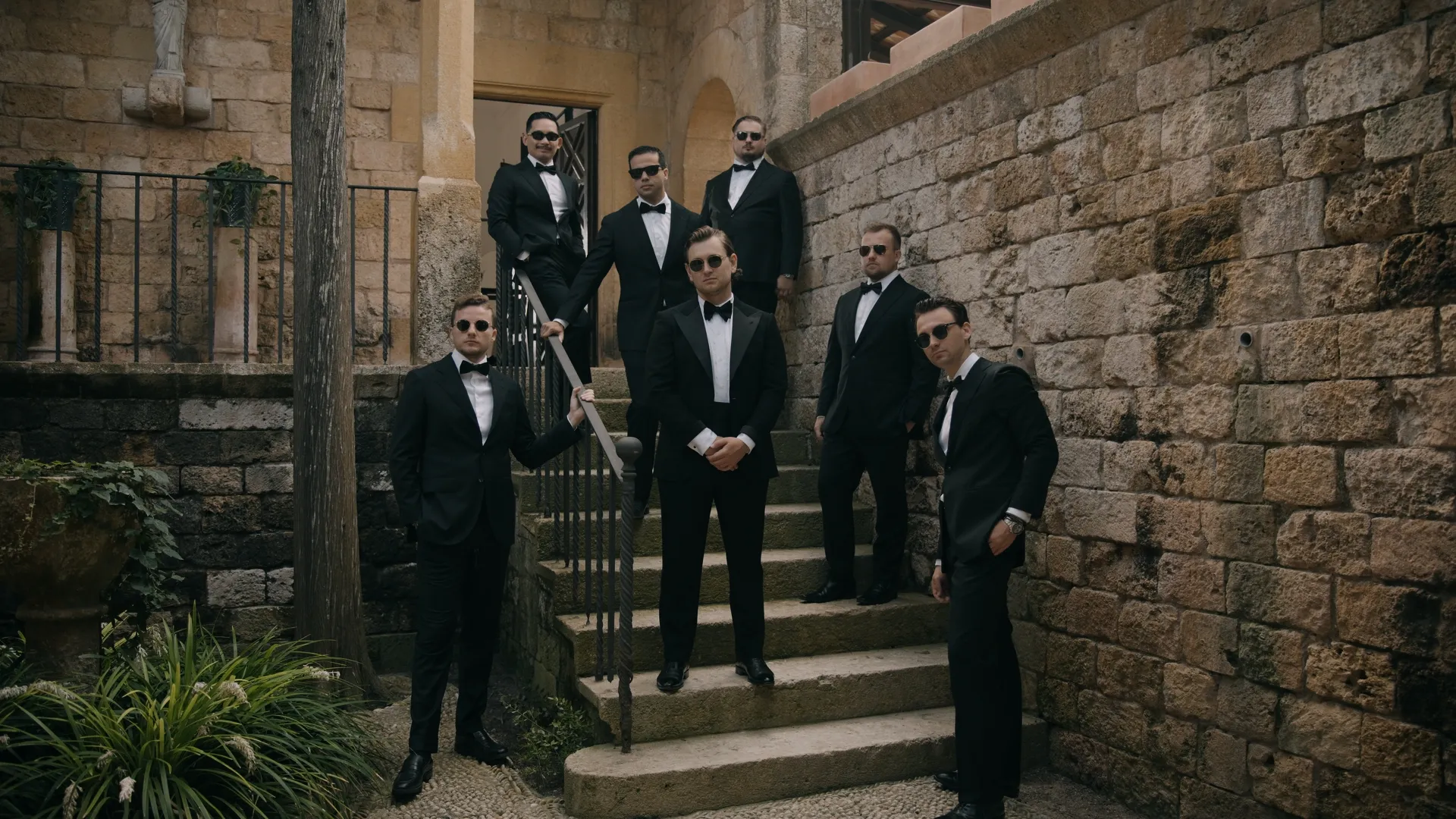 Videógrafo de Bodas Cerca de Ti en España