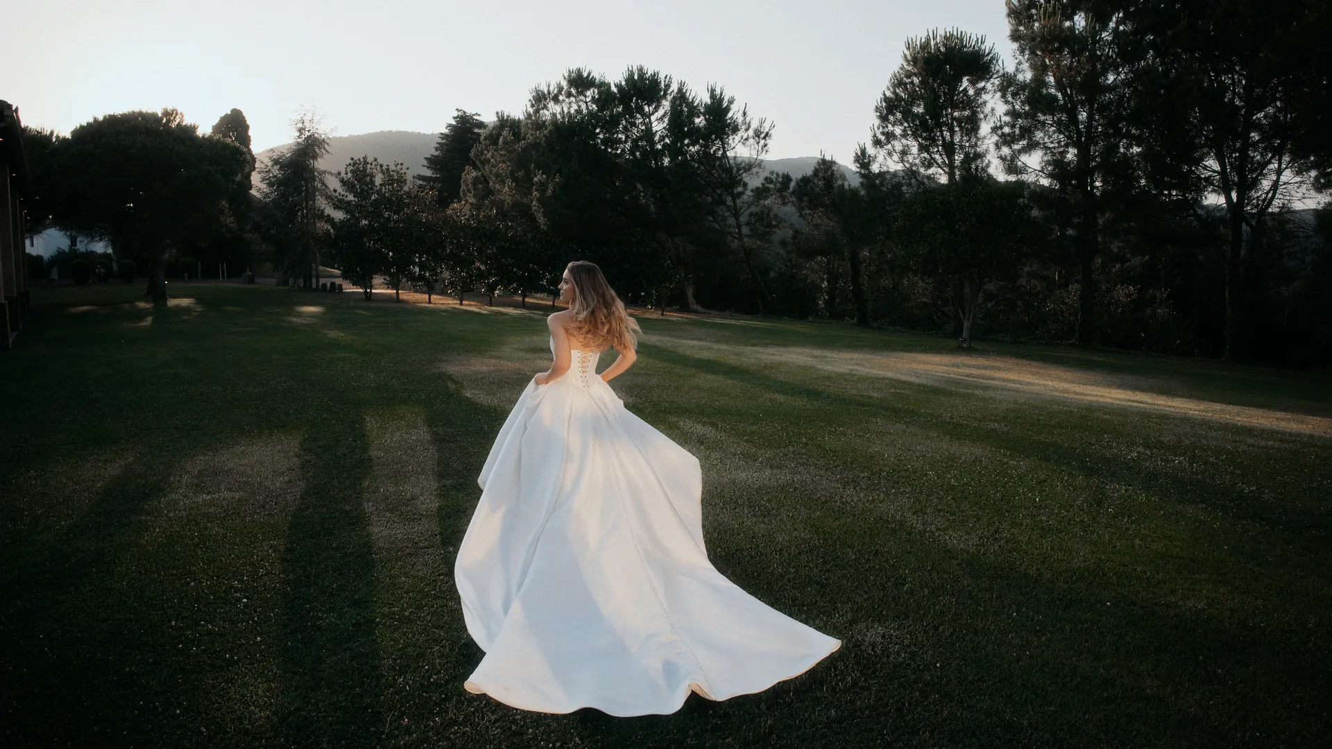 Videógrafo de Bodas Cerca de Ti en España