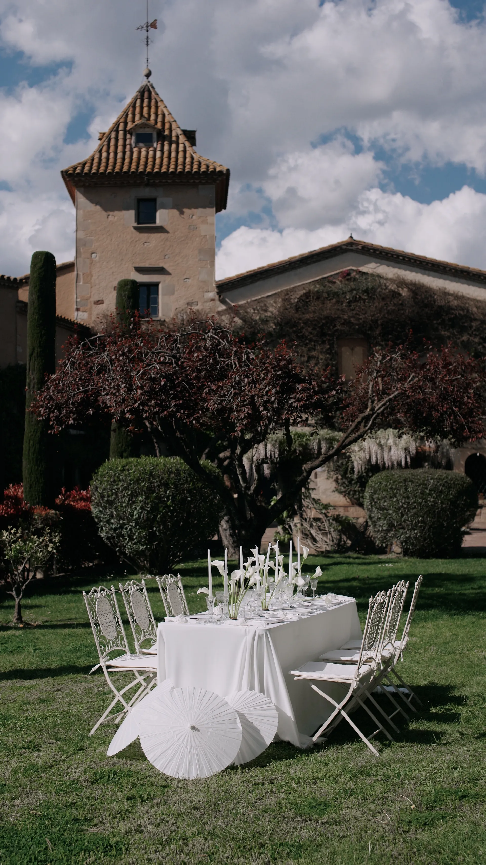 Wedding Videographer Cost in Spain 2