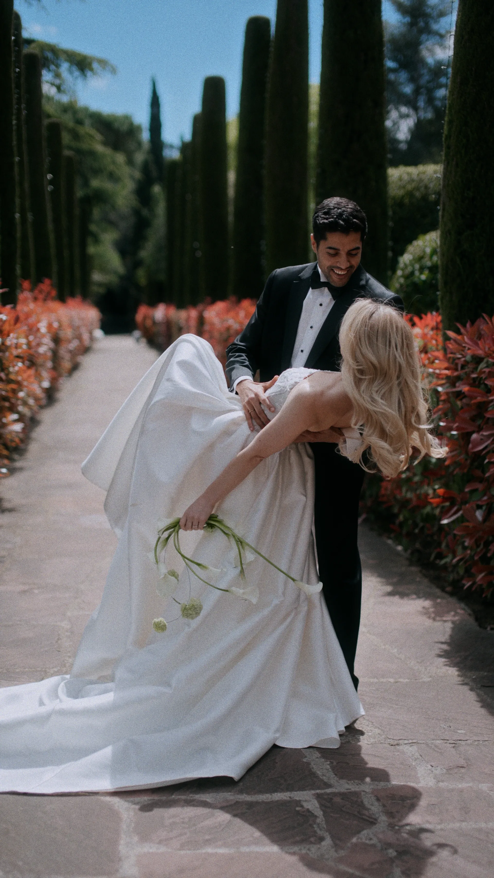 Costo de Videógrafo de Bodas en España