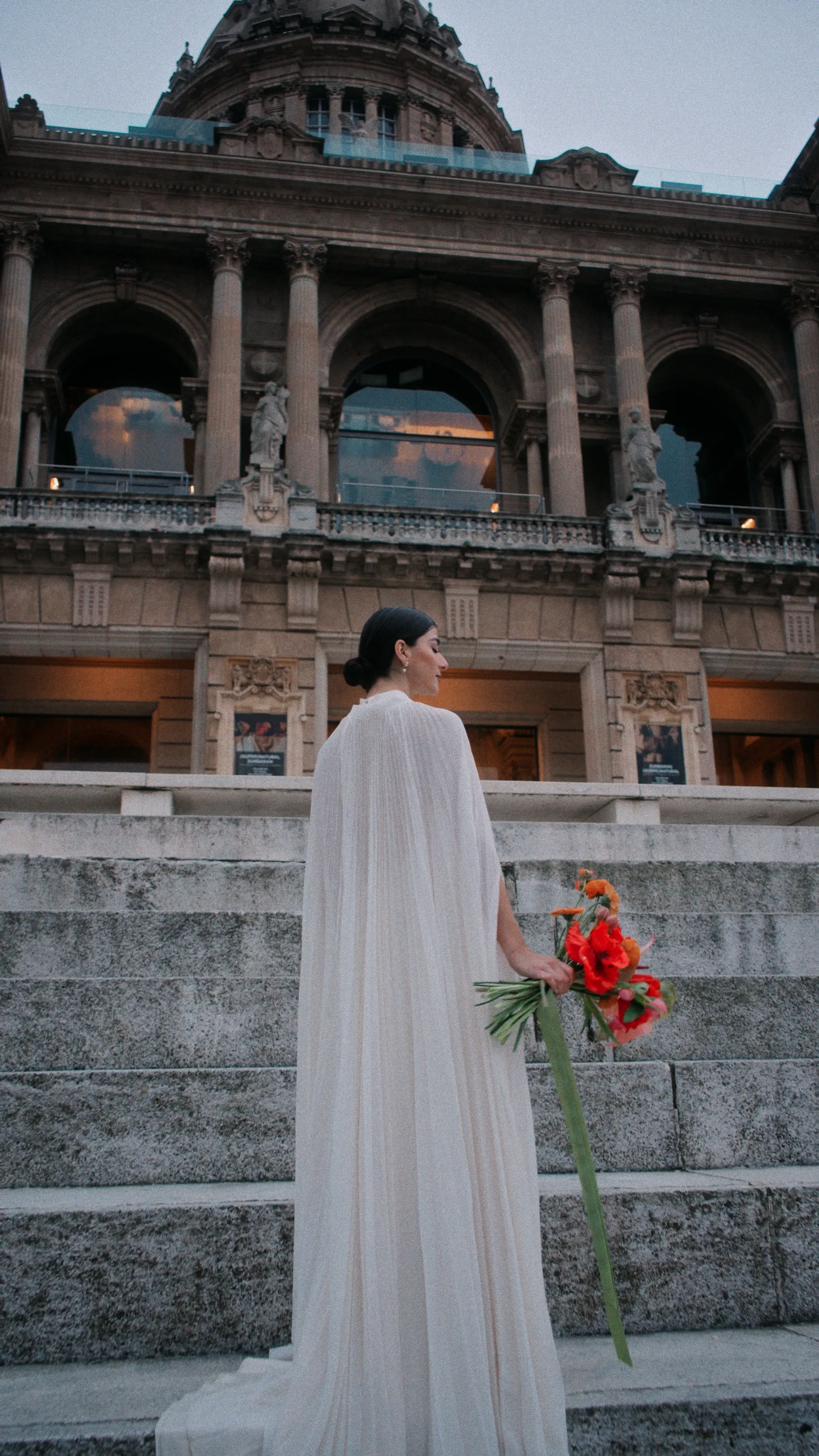 Wedding Videographer Barcelona 3