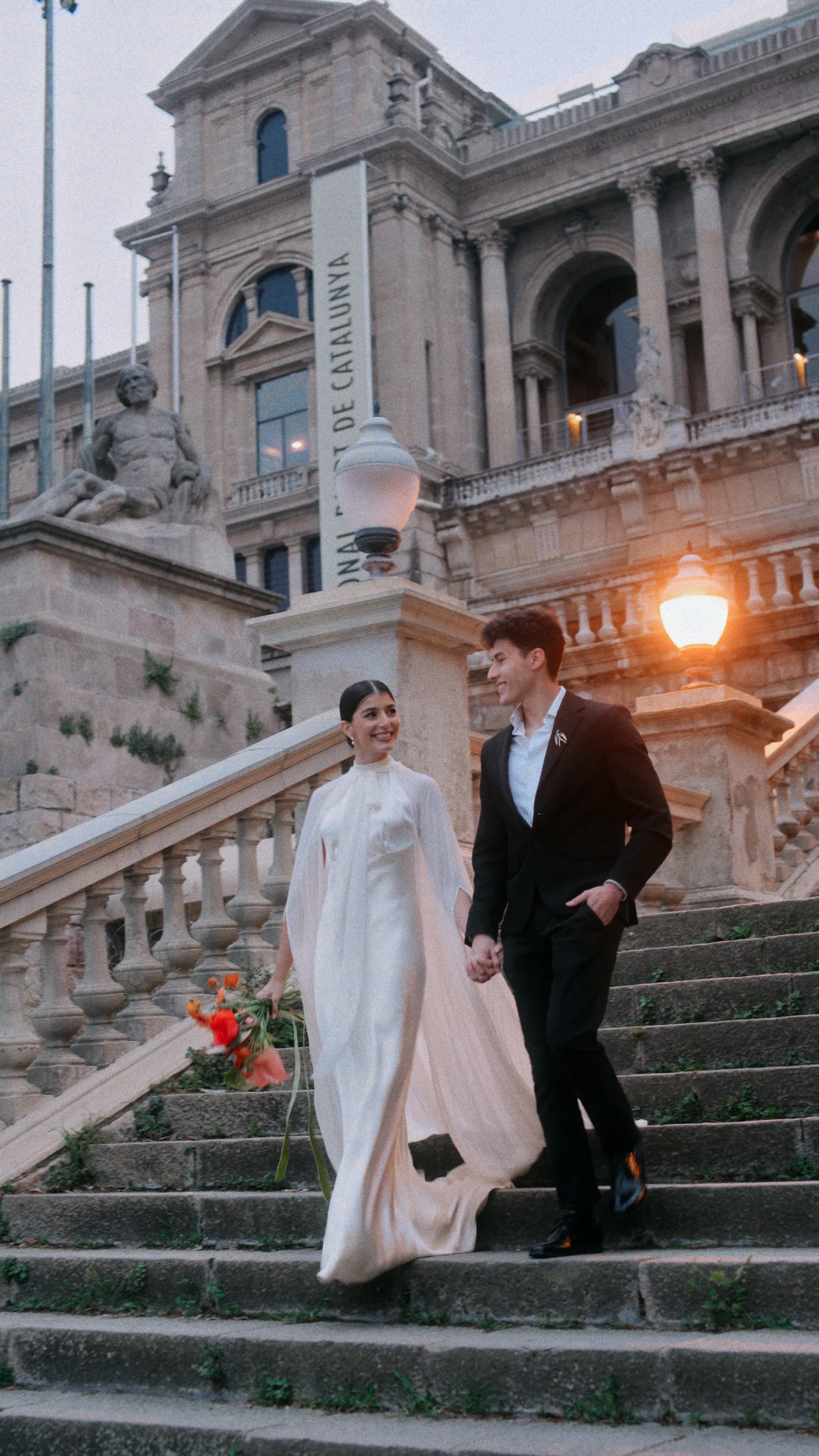 Wedding Videographer Barcelona 4