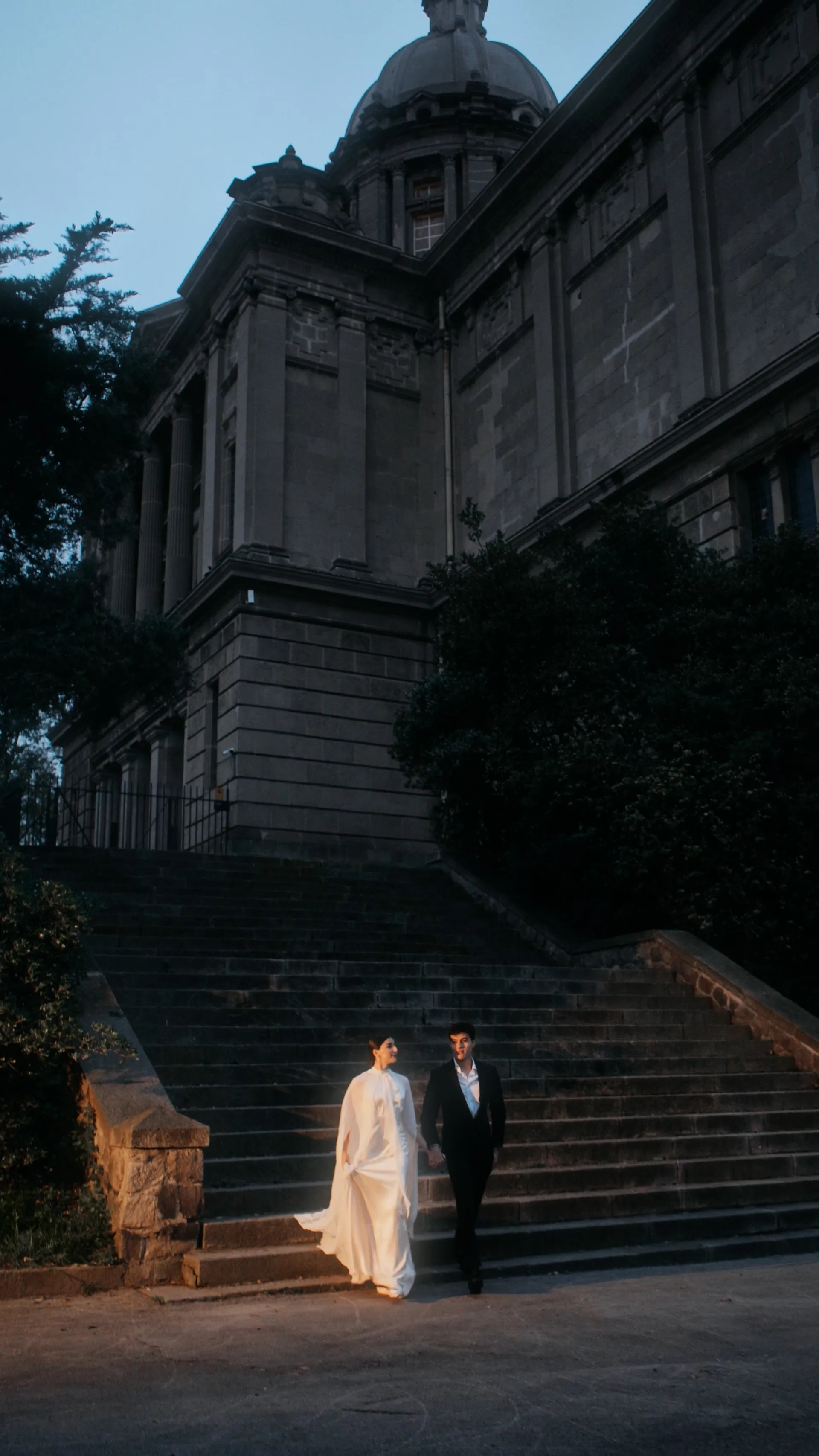Videógrafo de Bodas en Barcelona