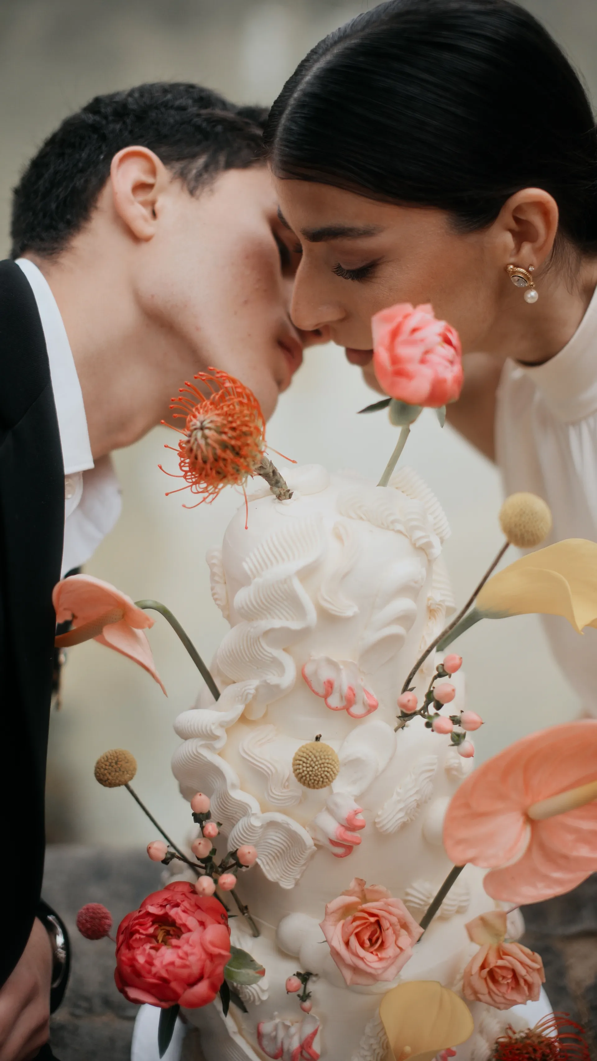 Videógrafo de Bodas en Barcelona
