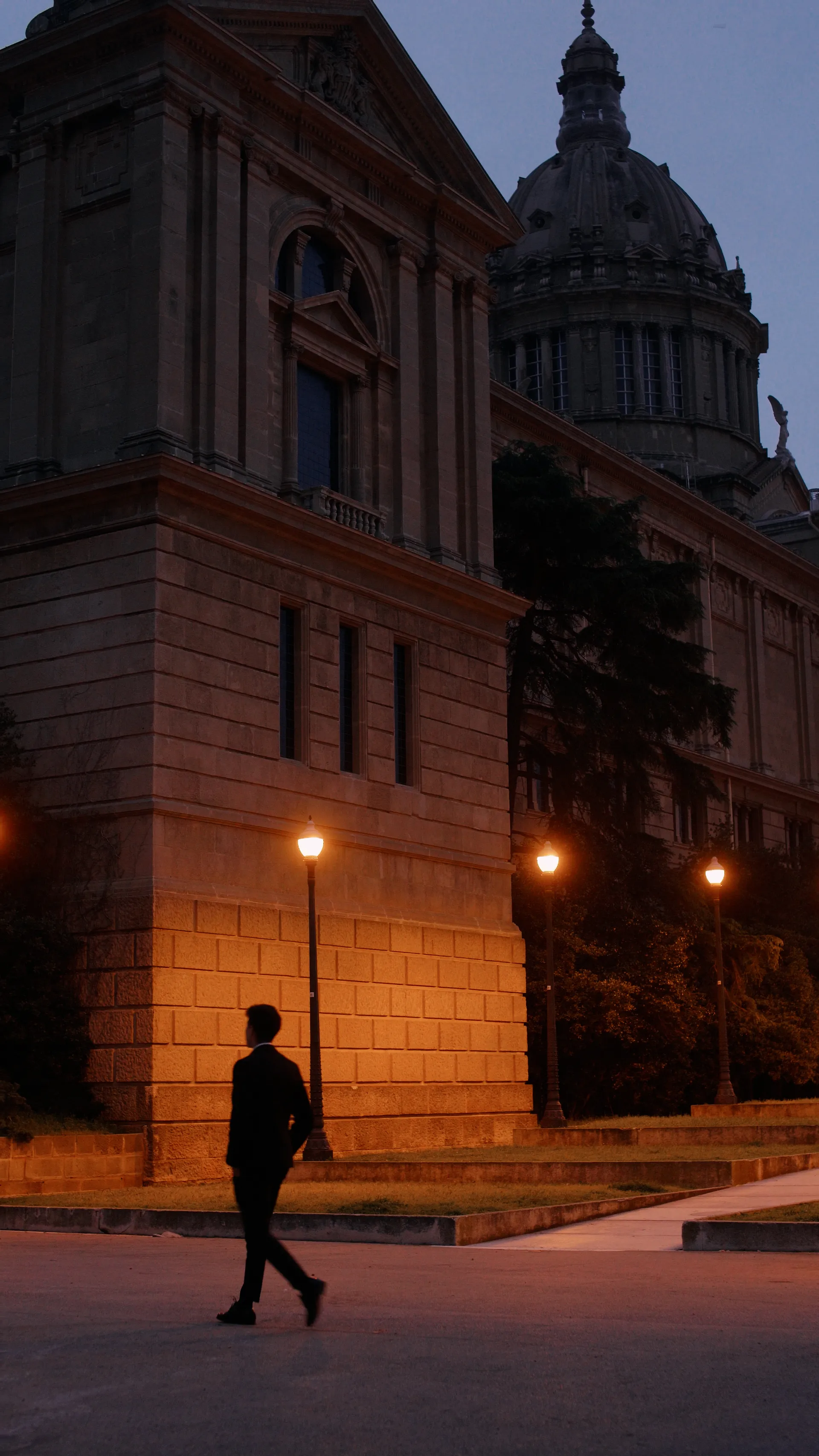 Wedding Videographer Barcelona 2