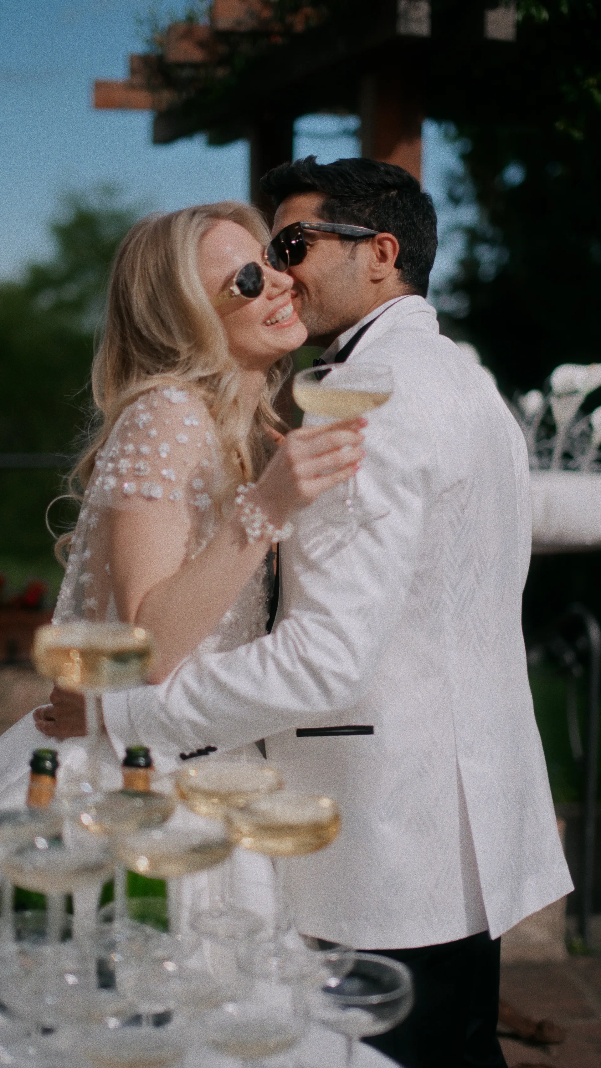 How to Choose a Wedding Videographer