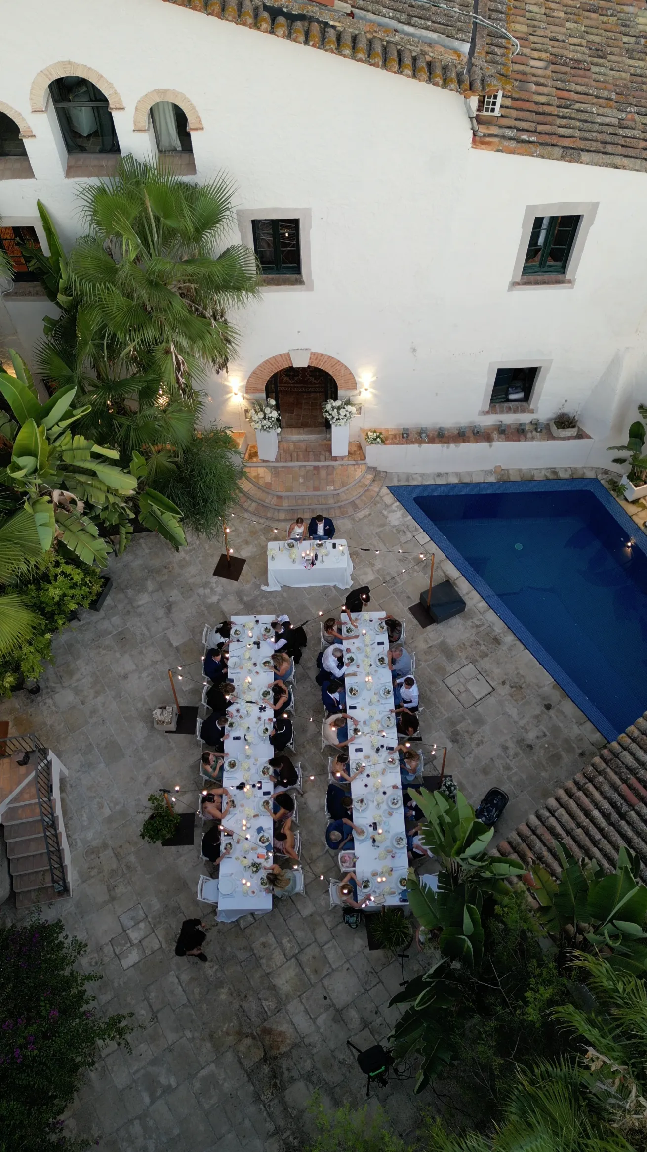 Guía Completa del Lugar de Boda Masia Victoria