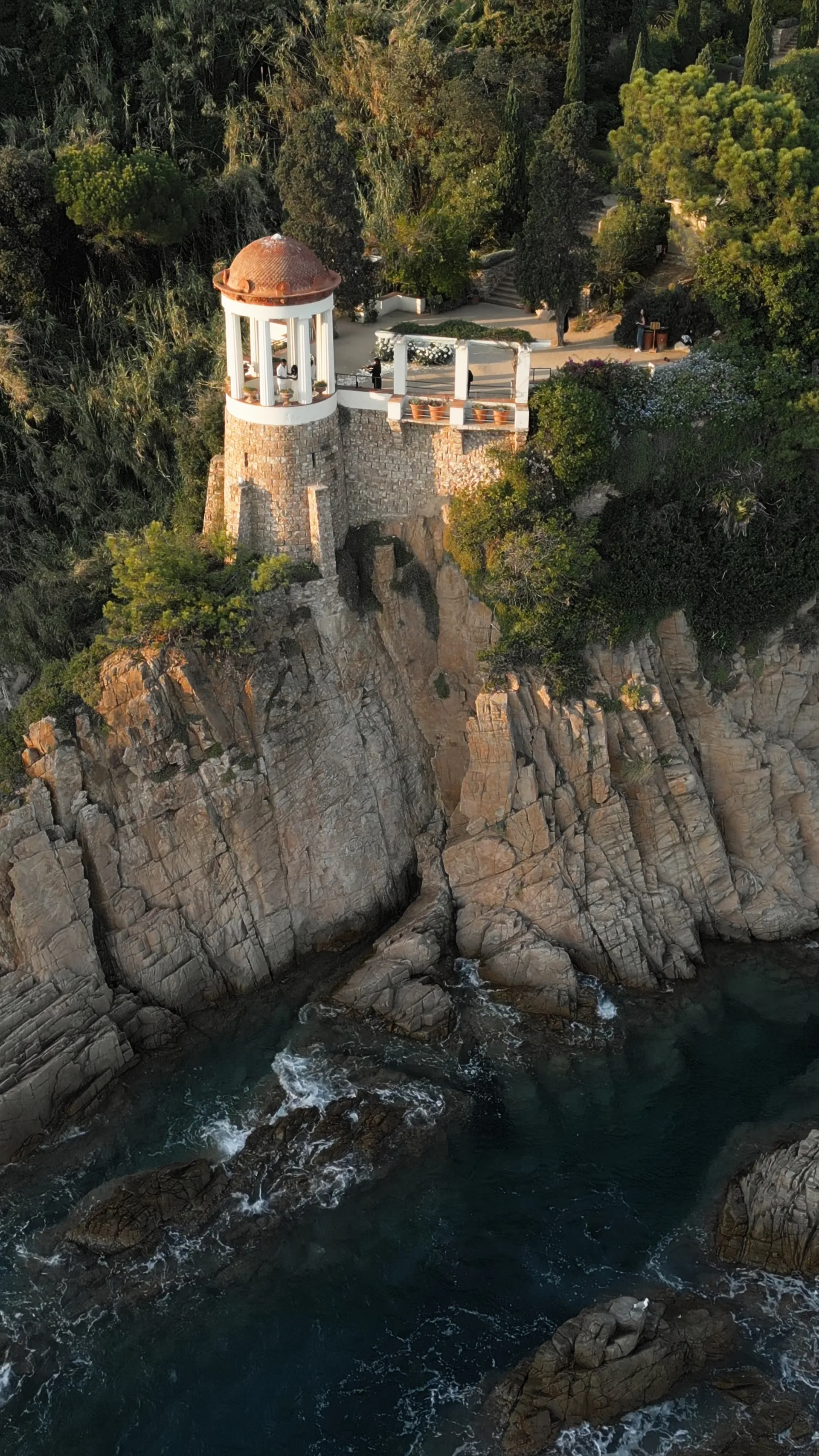 Marimurtra Botanical Garden Wedding Complete Guide