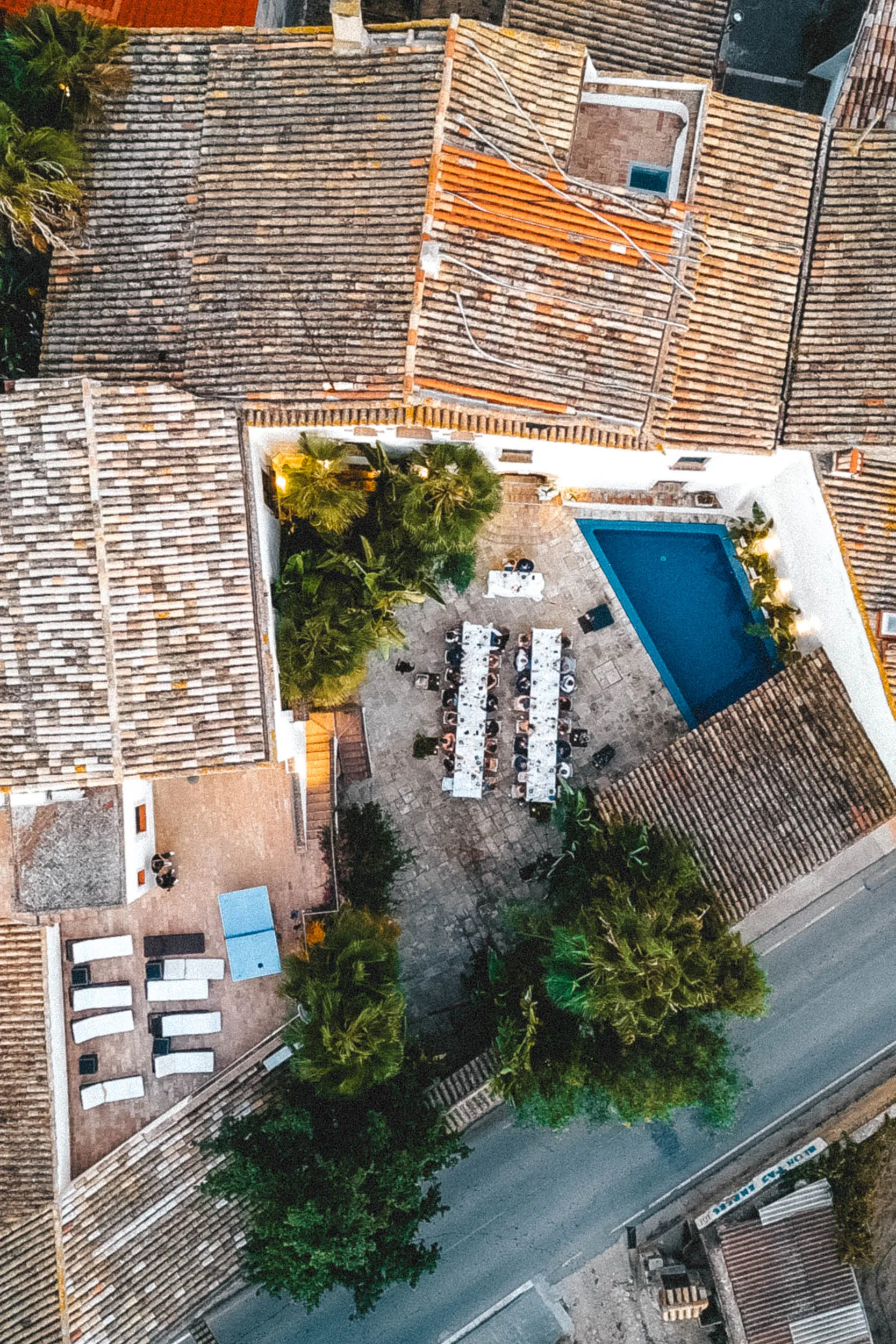 Why Masia Victoria Wedding Venue Works for Destination Weddings