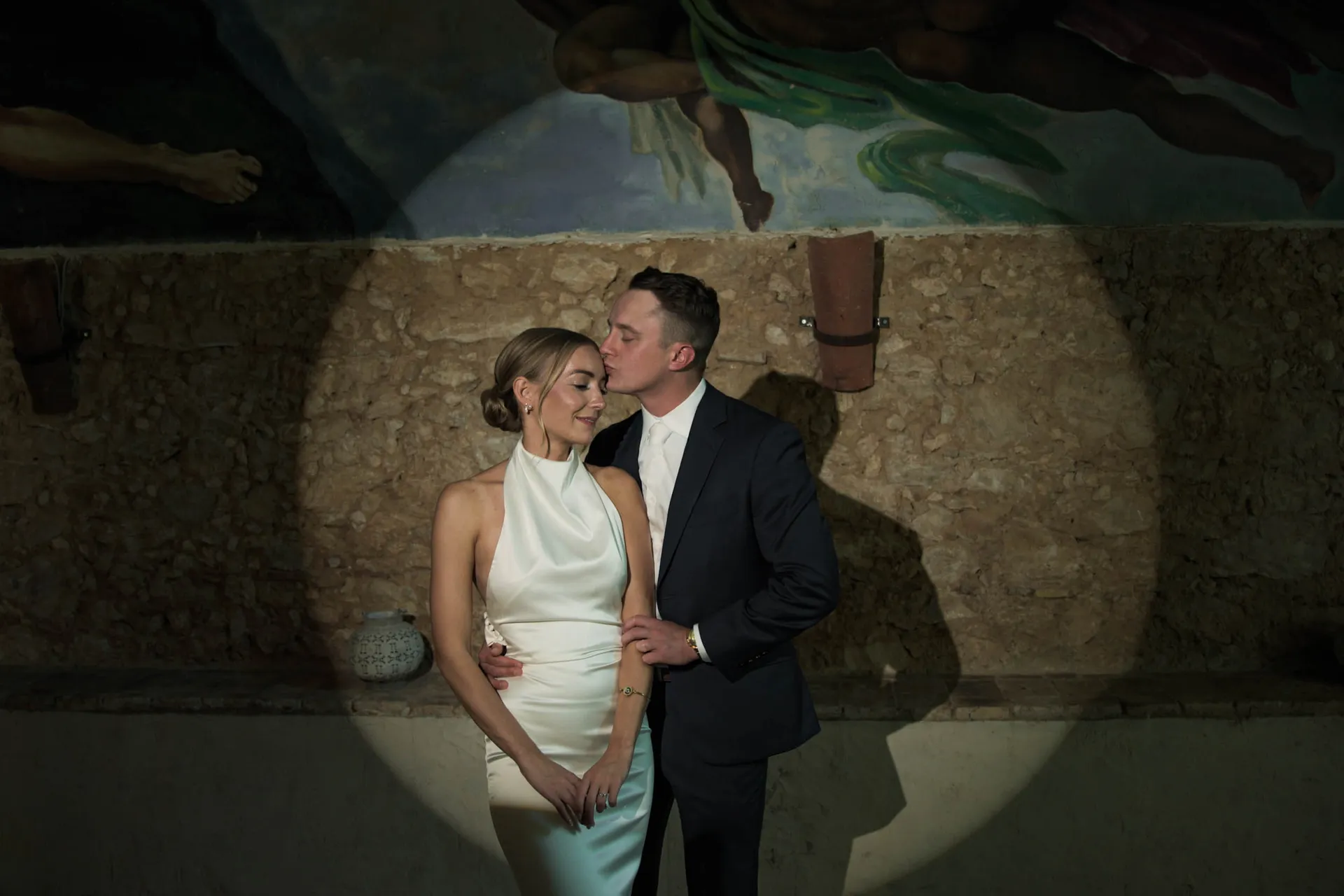 Videógrafo de Bodas en Masia Victoria 5