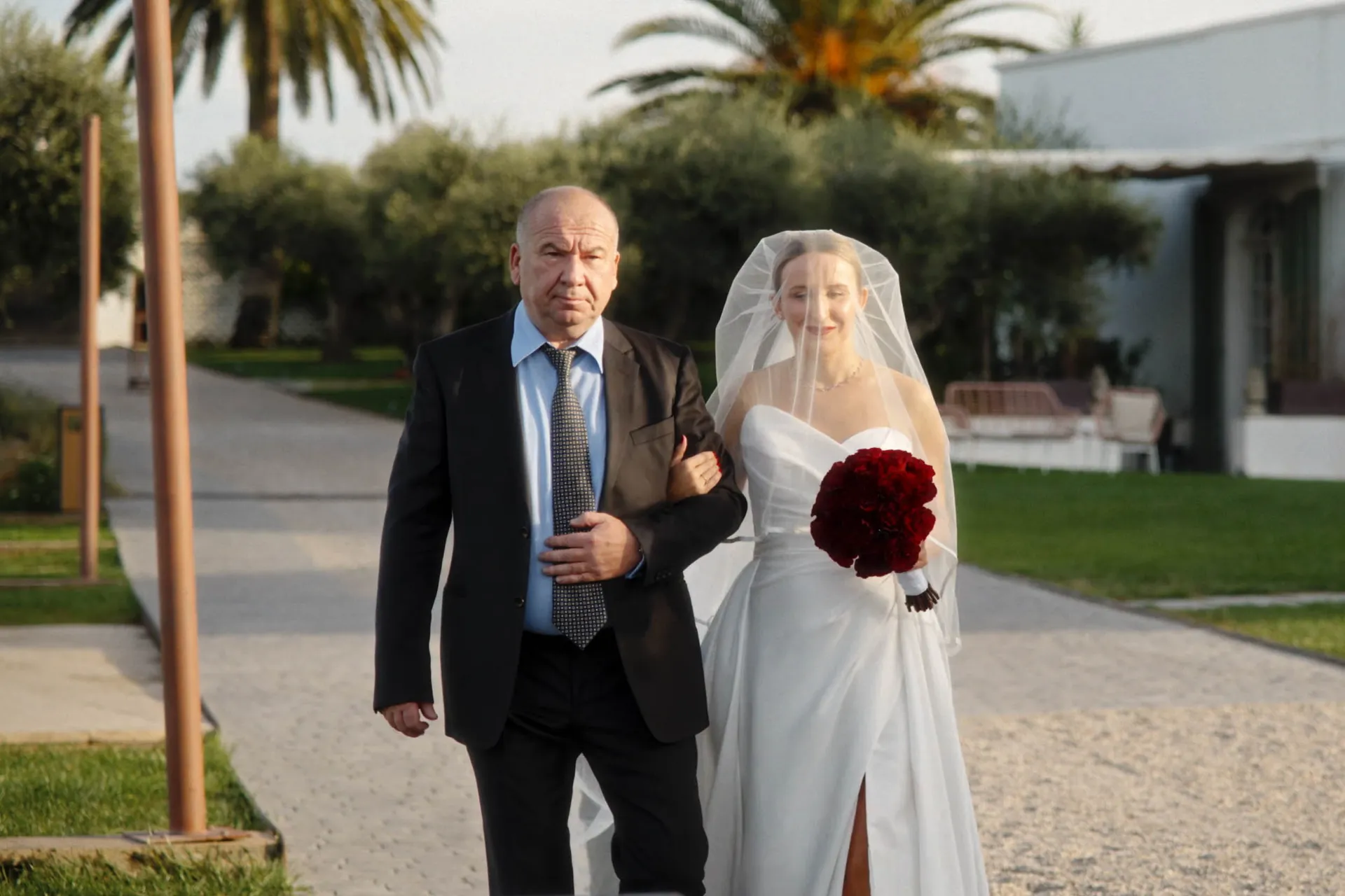 Hotel Boutique Font de la Canya Wedding Videographer 4