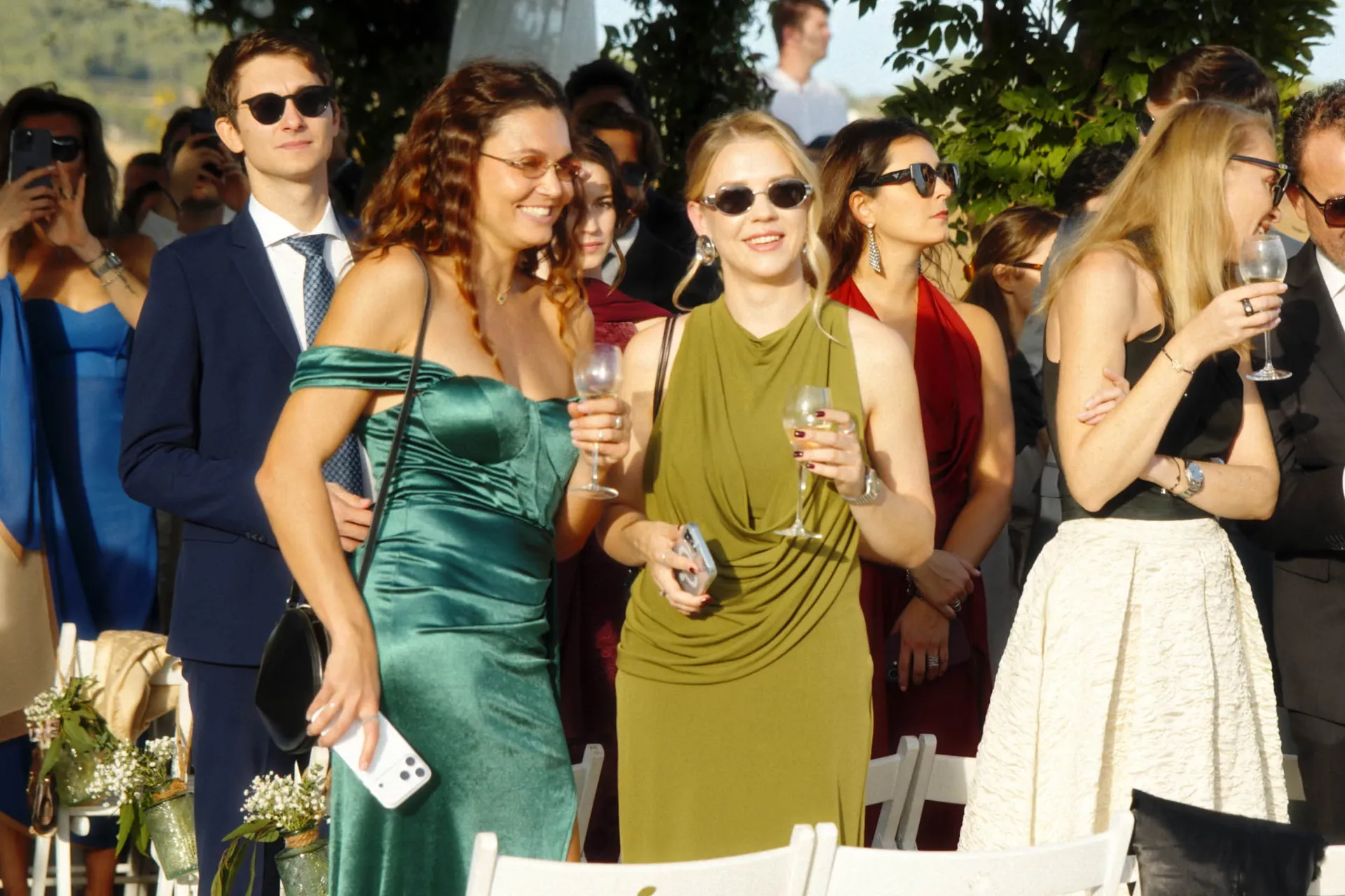 Hotel Boutique Font de la Canya Wedding Videographer 6