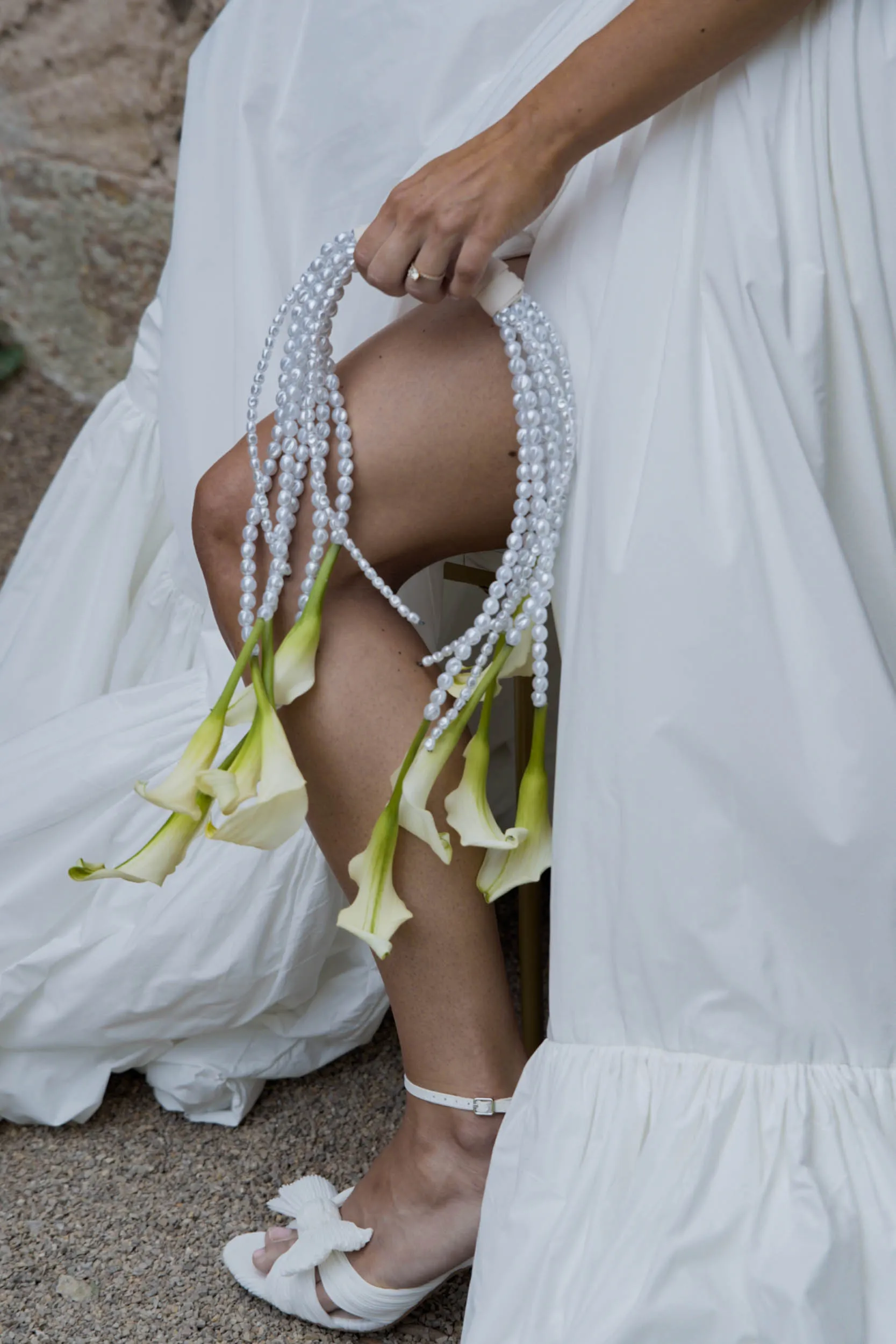 Castell de Tamarit Wedding Videographer 5