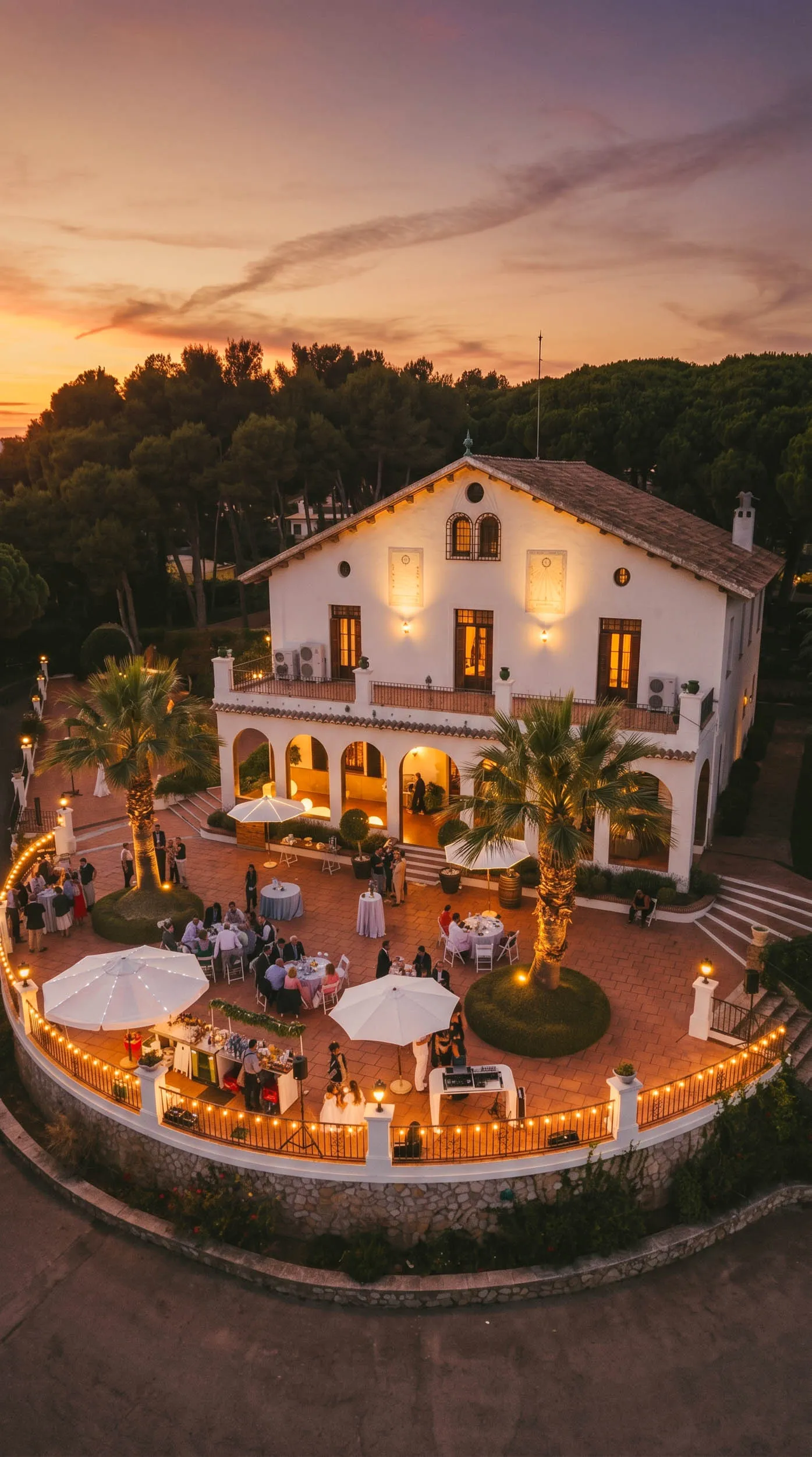 Can Marial Wedding Videographer