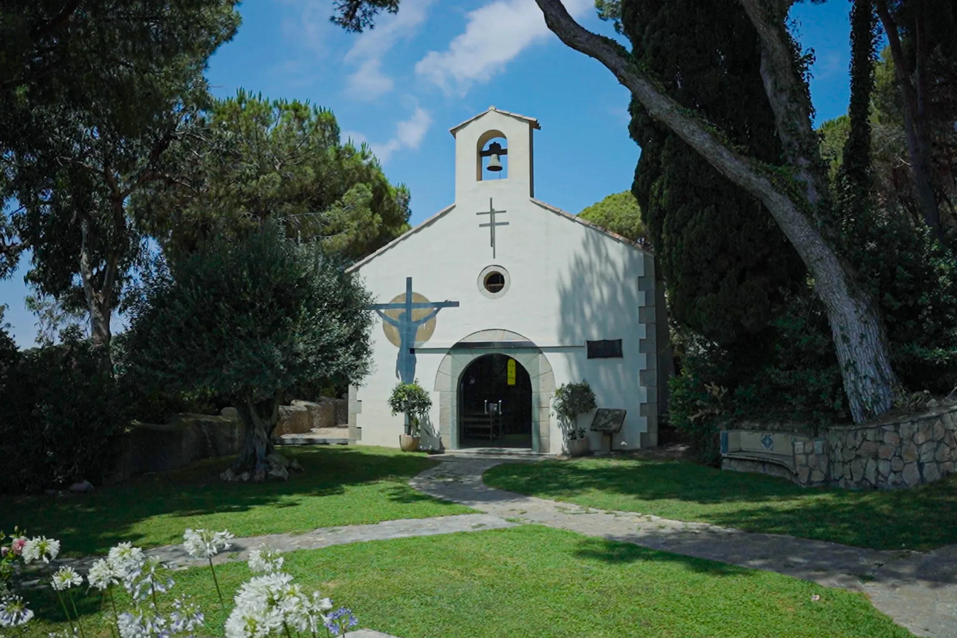 Wedding Venue Near Barcelona