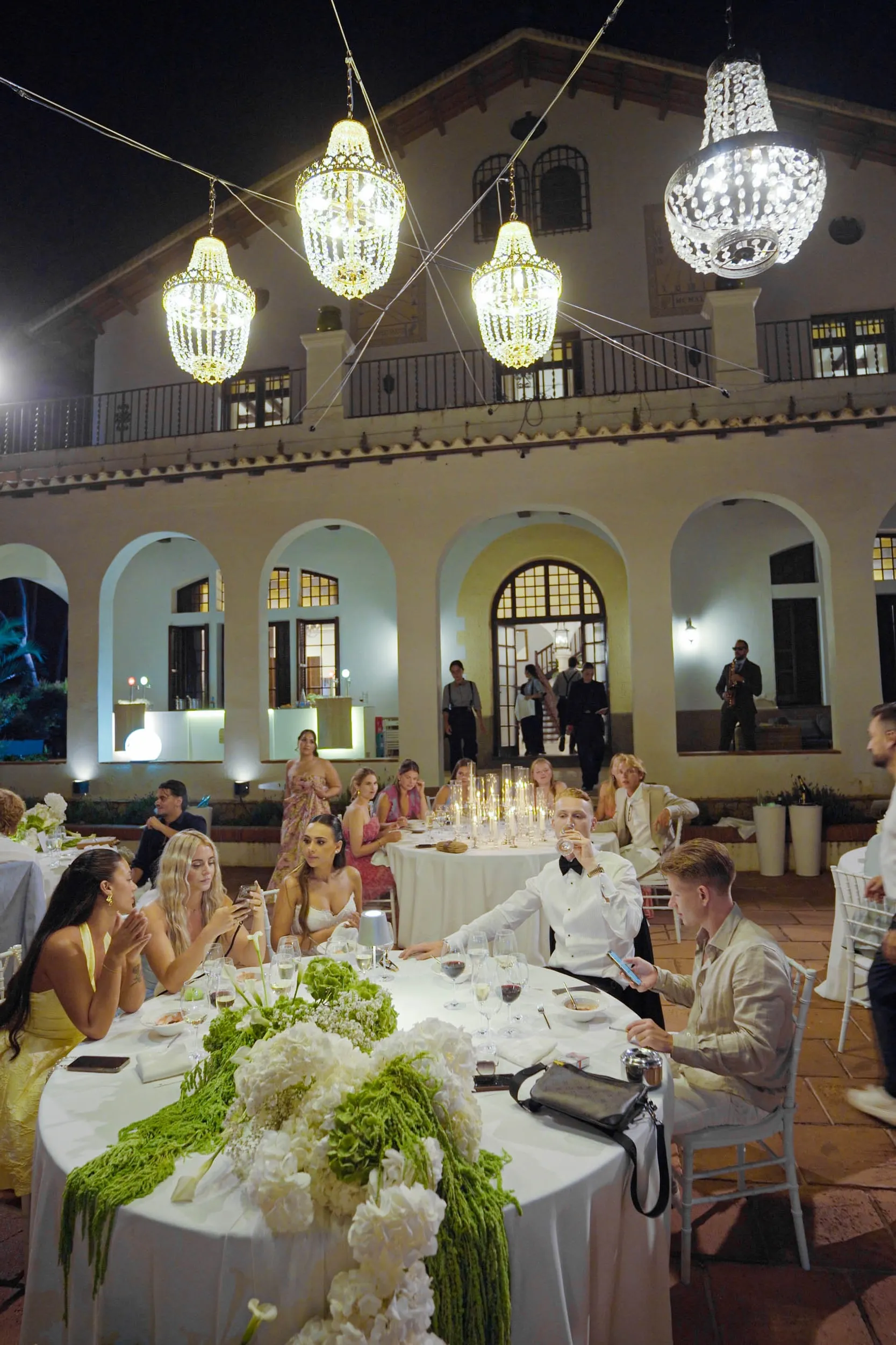 Can Marial Wedding Videographer 4