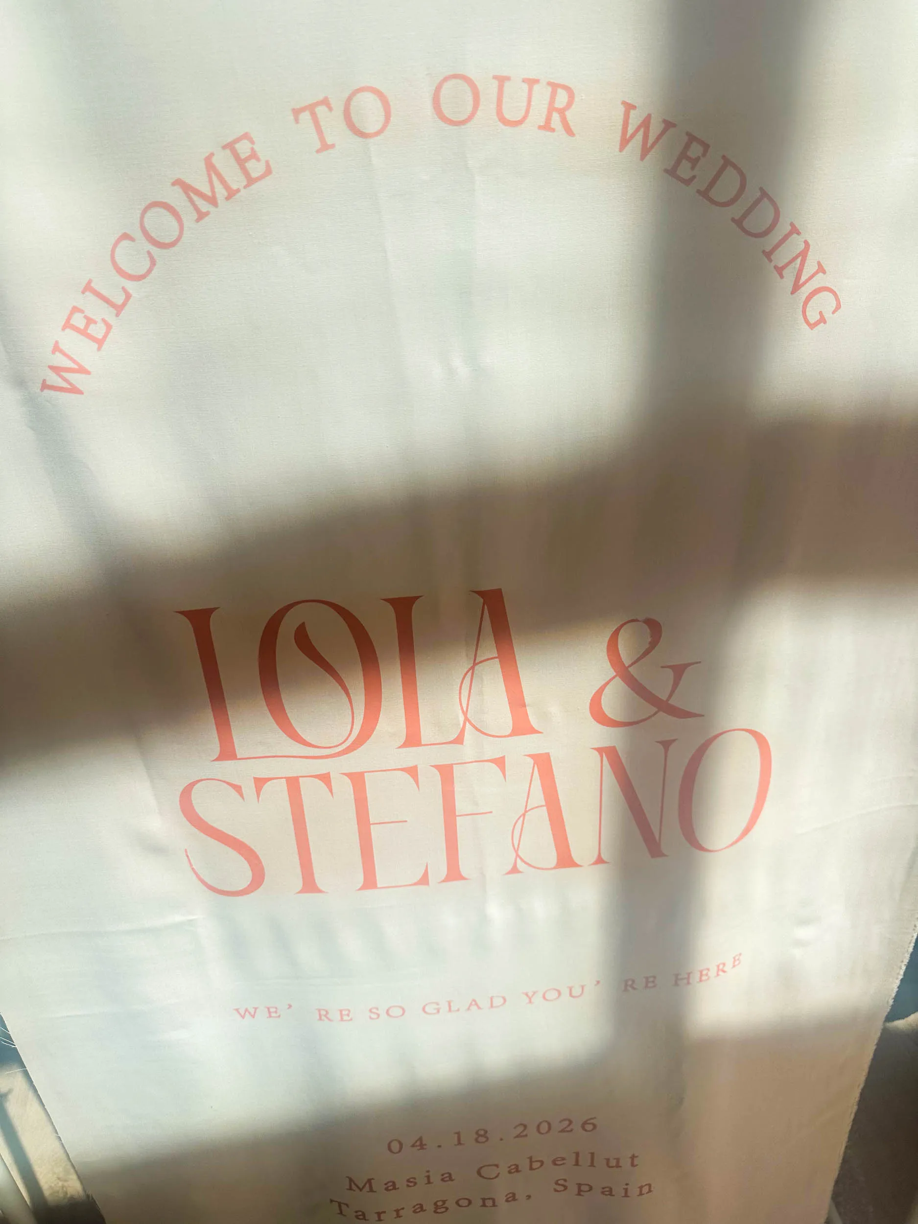 Cinematic Weddings at Masia Cabellut