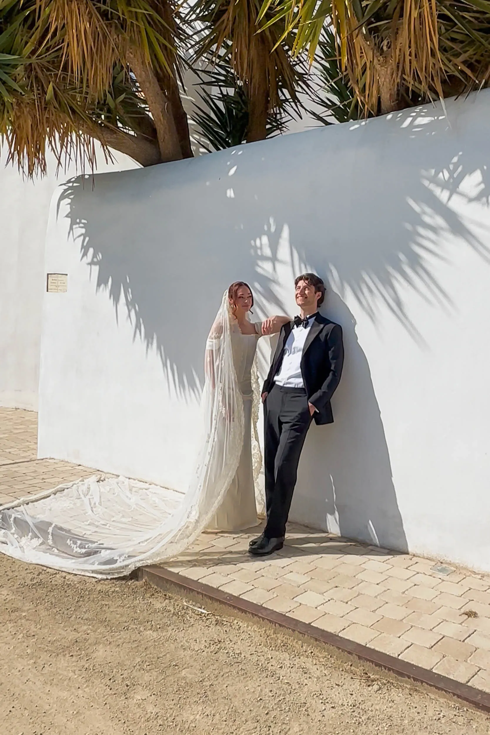 Masia Cabellut Wedding Videographer 4