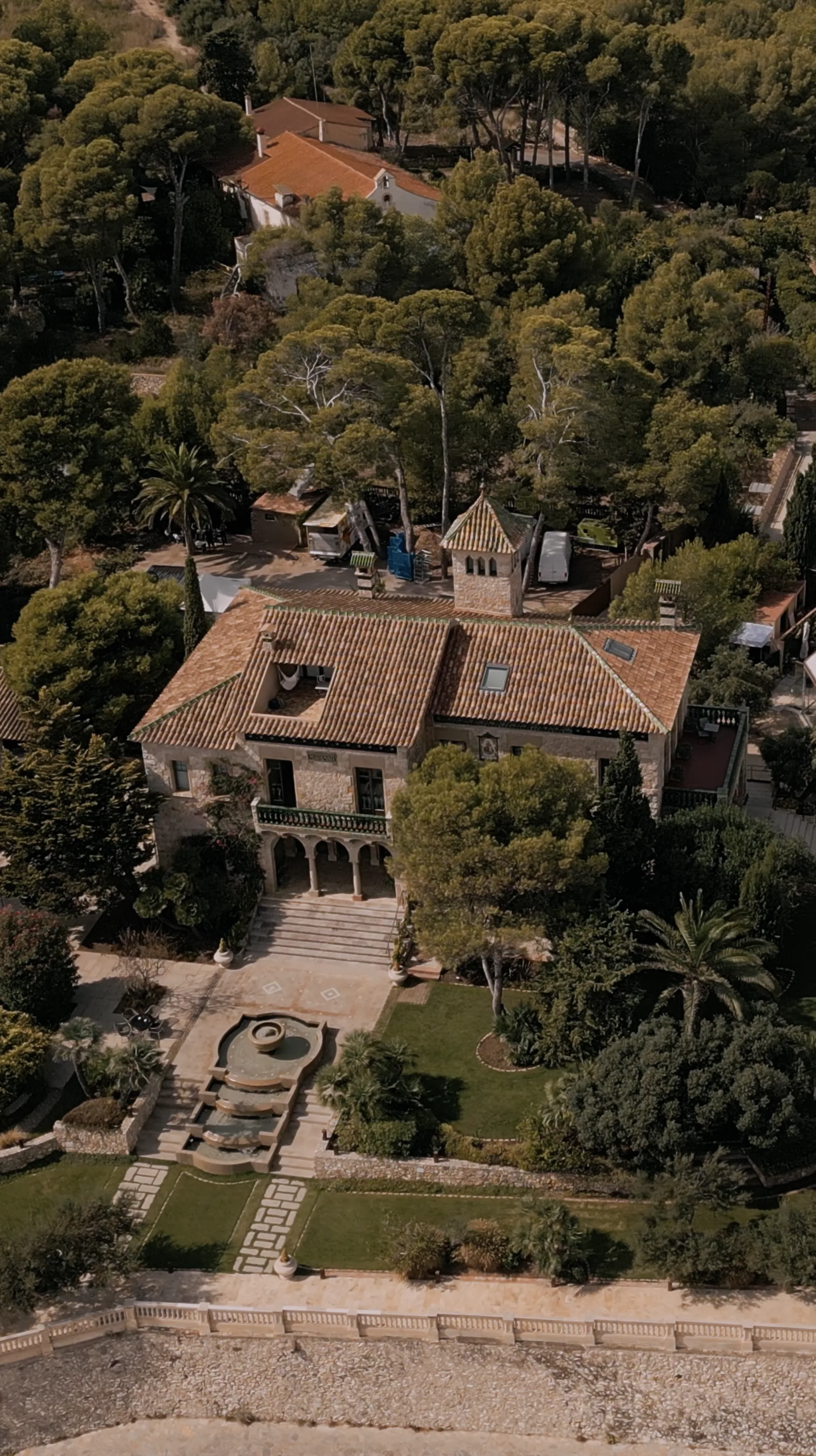 Xalet de Nin – Luxury Wedding & Event Venue in Spain