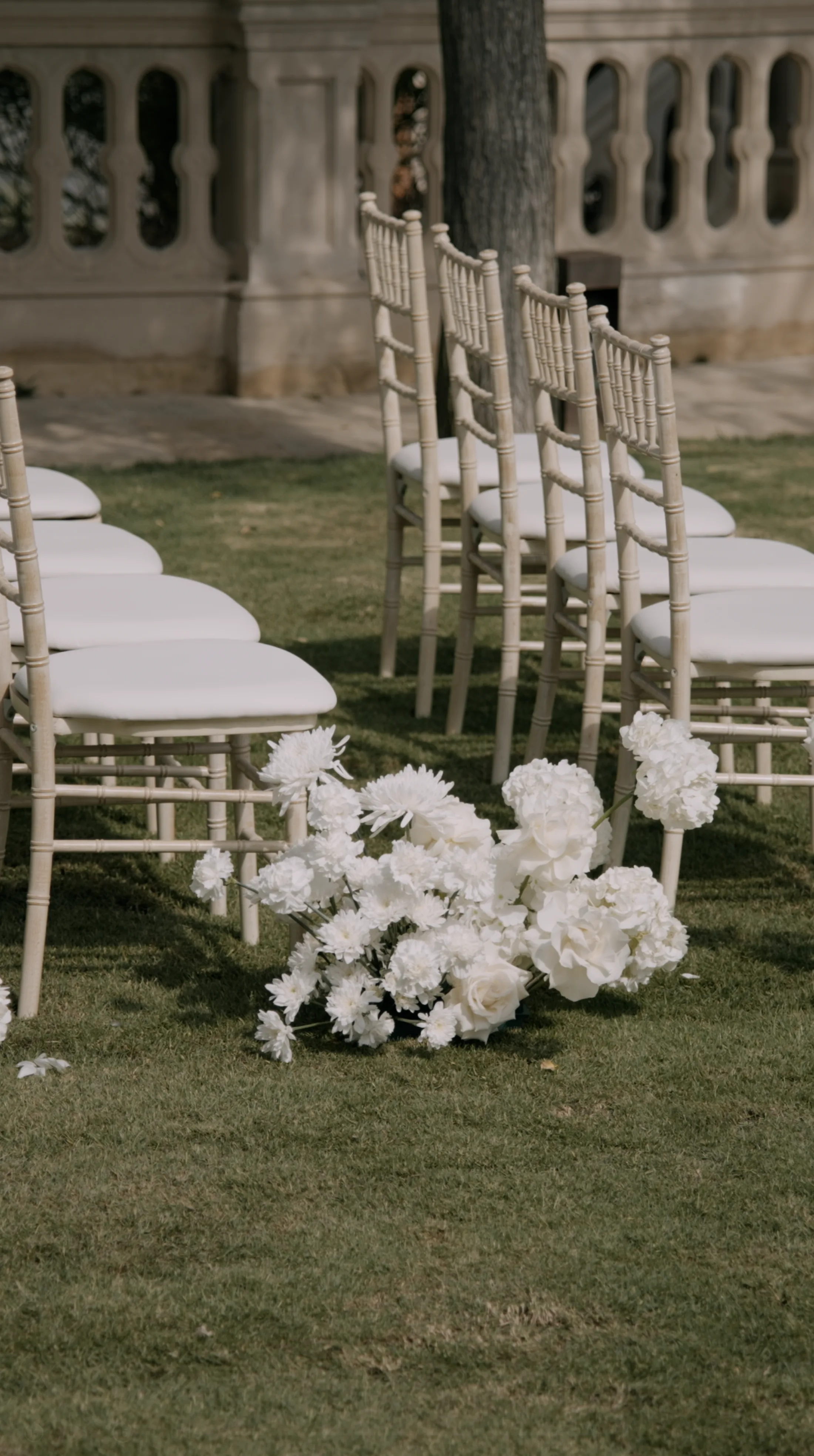 Xalet de Nin – Luxury Wedding & Event Venue in Spain