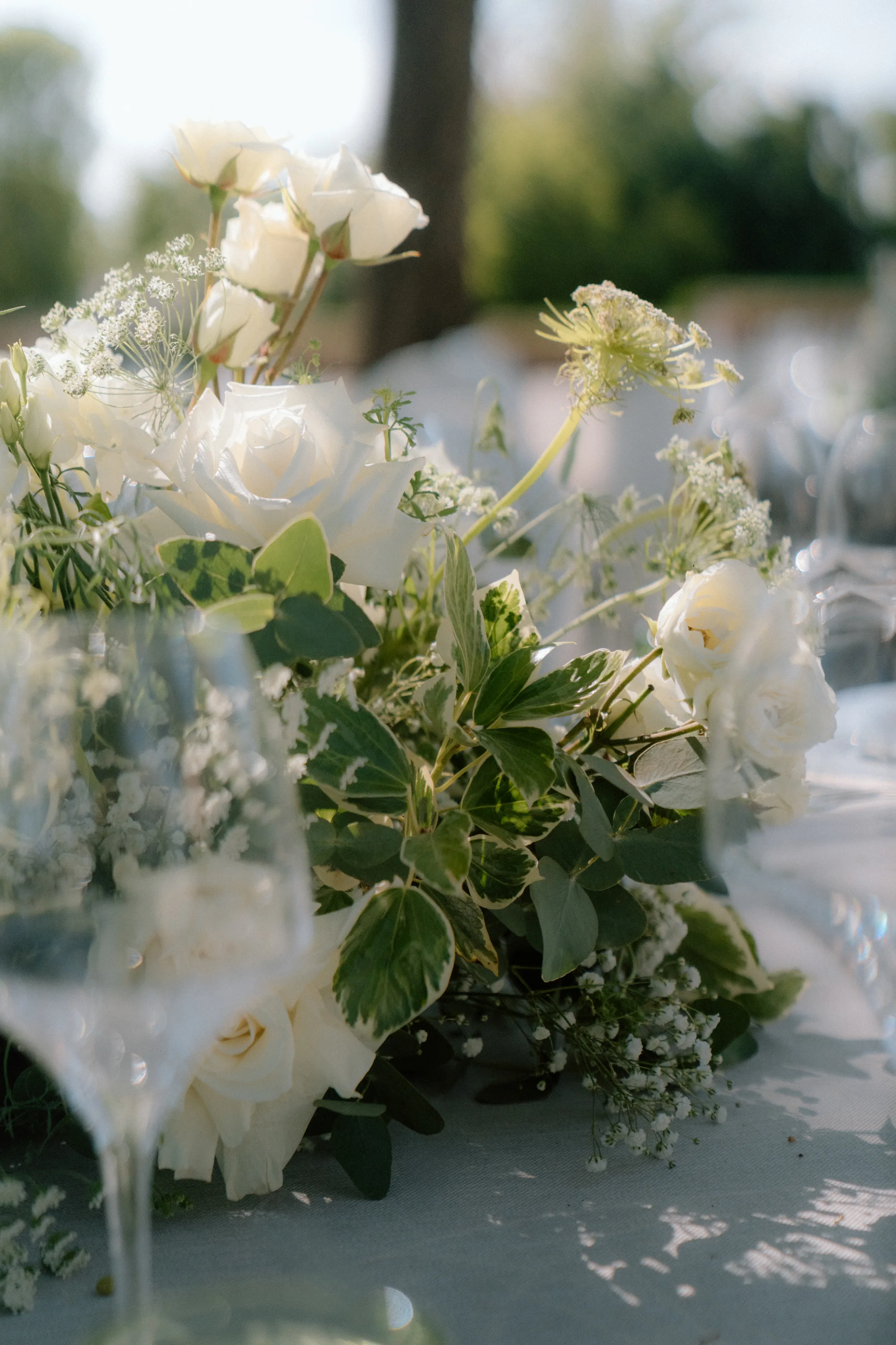 Castell de Sant Marçal Wedding Venue: A Luxury Castle Near Barcelona