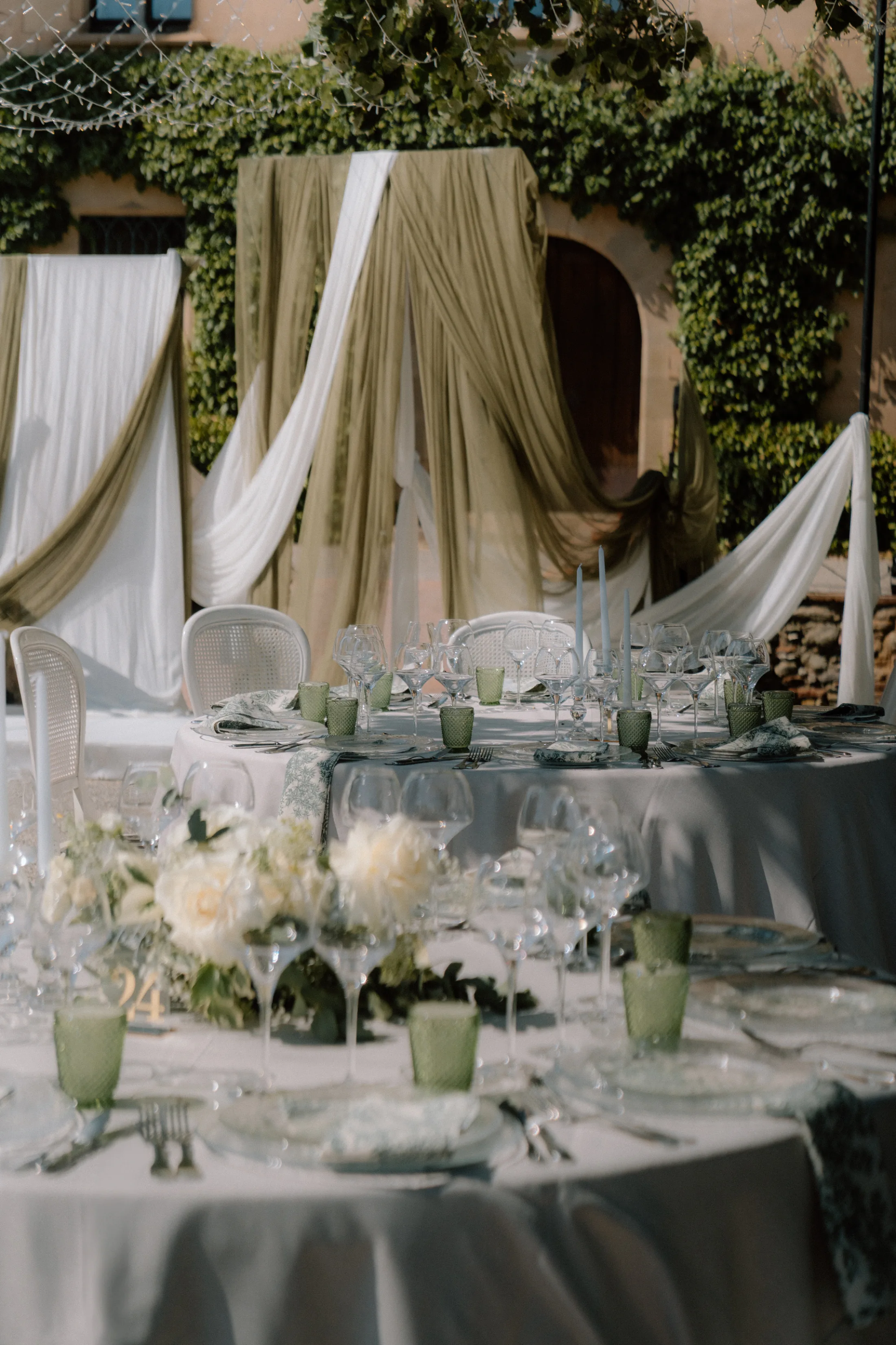 Castell de Sant Marçal Wedding Venue: A Luxury Castle Near Barcelona