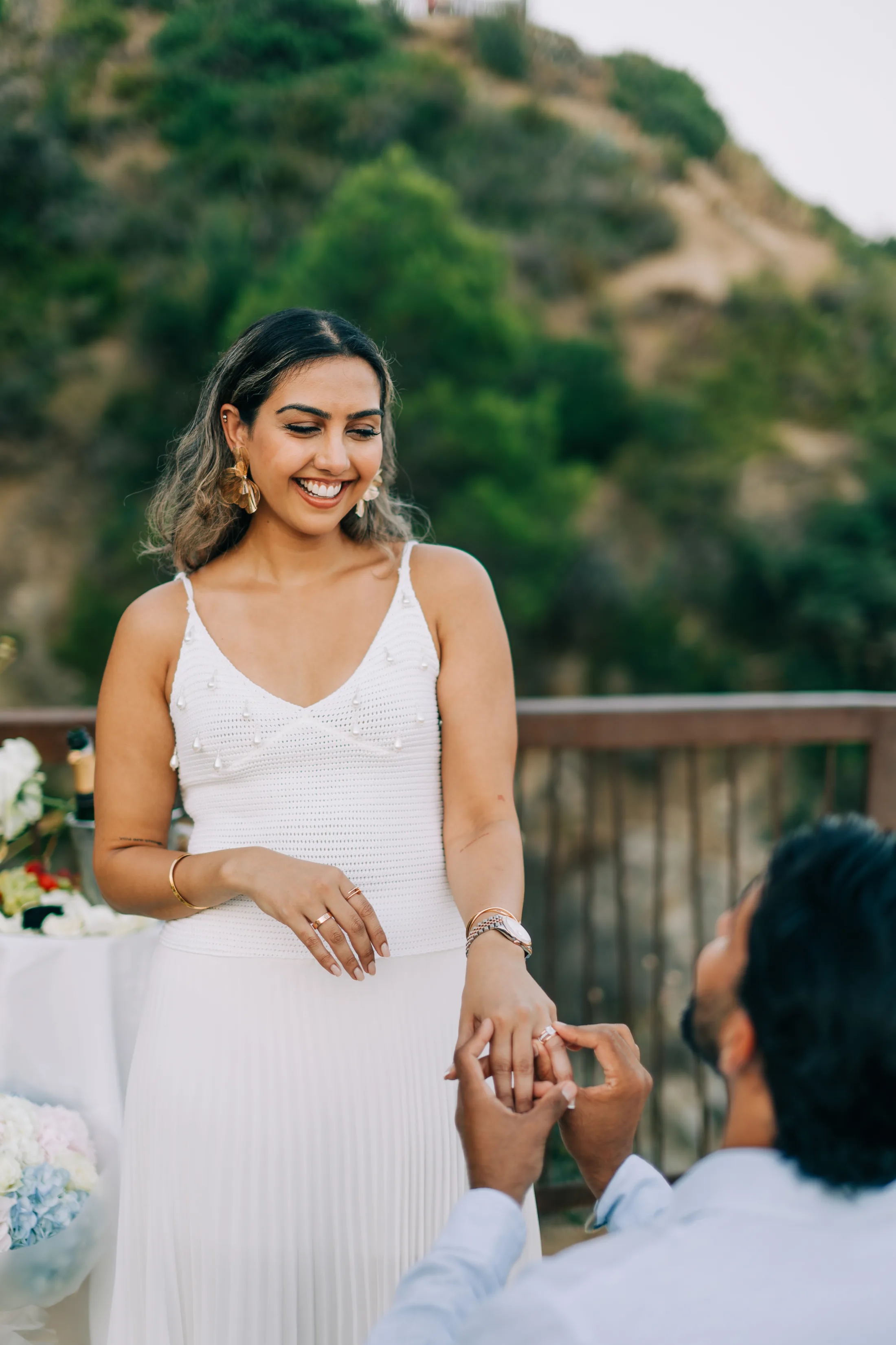 Propuesta en Barcelona: Cómo Planear el Momento Perfecto
