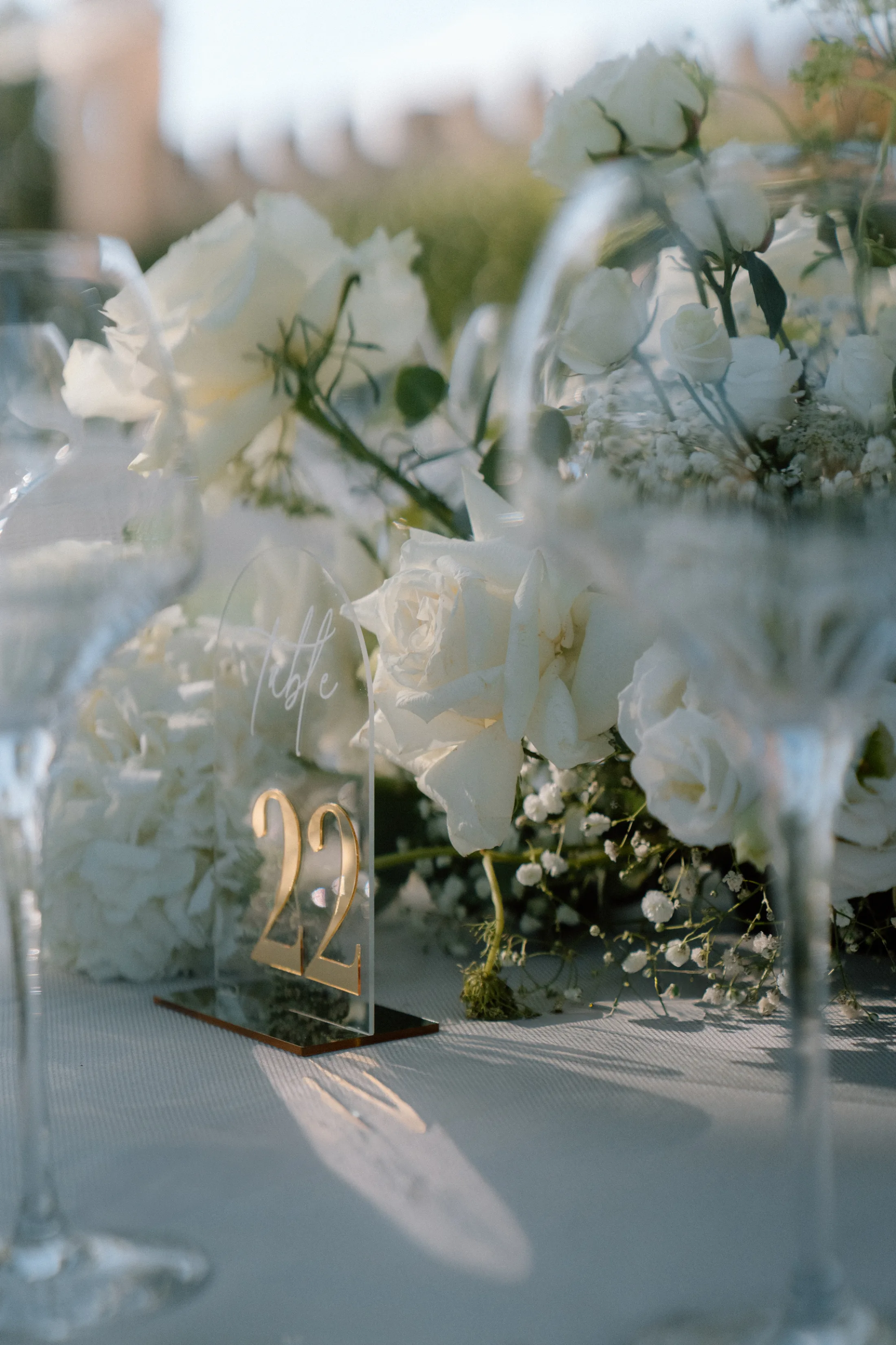 Castell de Sant Marçal Wedding Venue: A Luxury Castle Near Barcelona