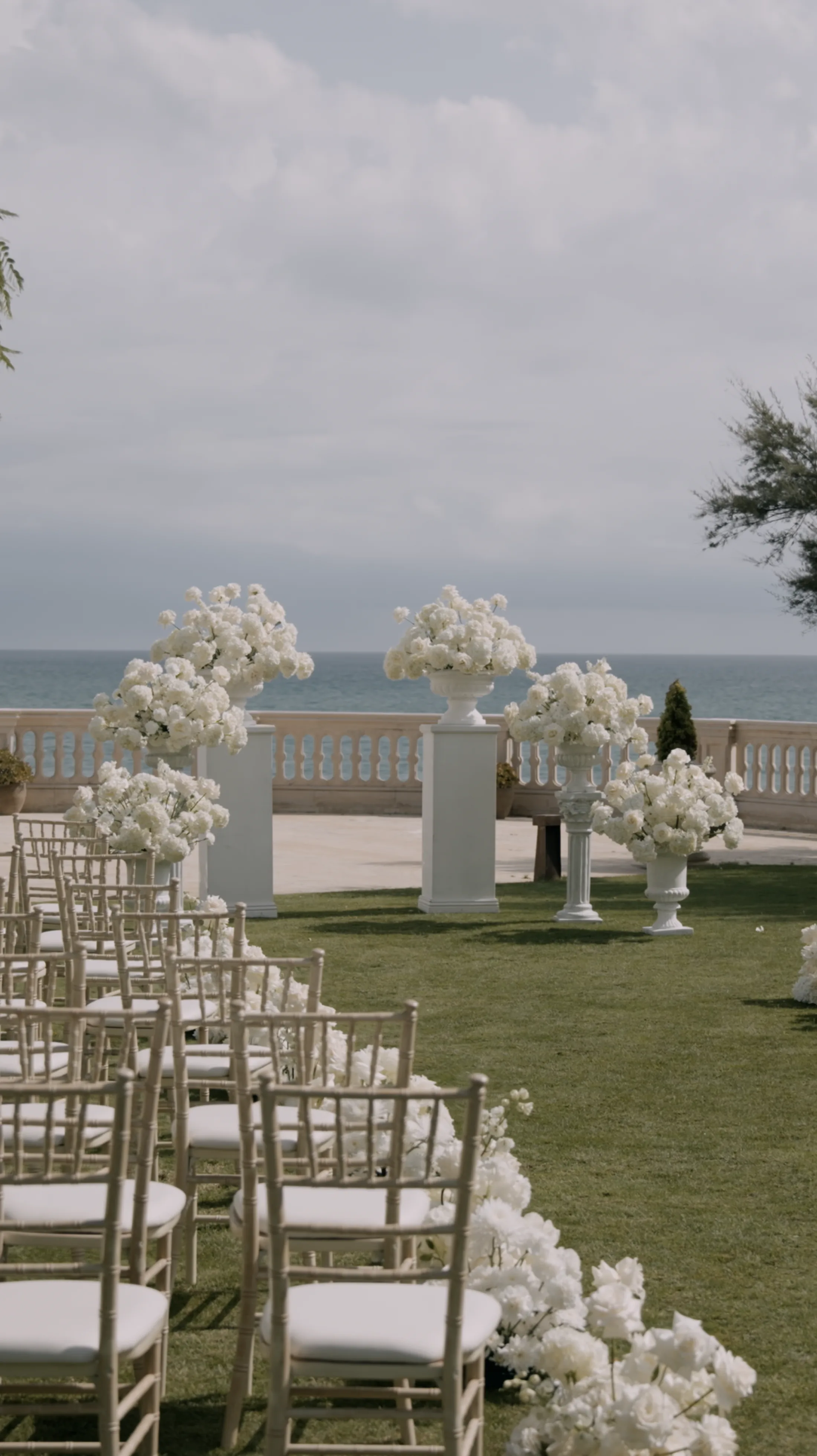 Xalet de Nin – Luxury Wedding & Event Venue in Spain