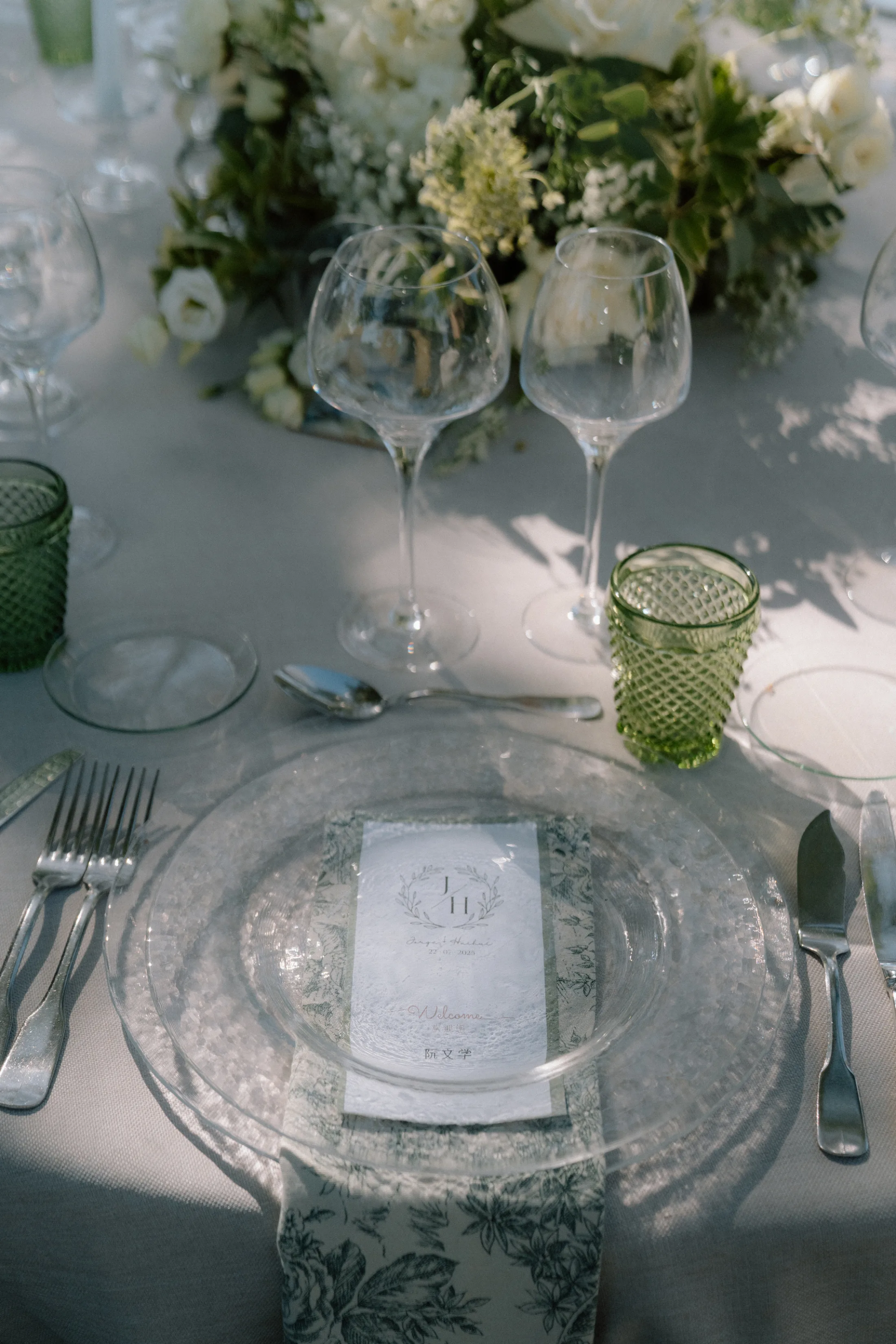 Castell de Sant Marçal Wedding Venue: A Luxury Castle Near Barcelona